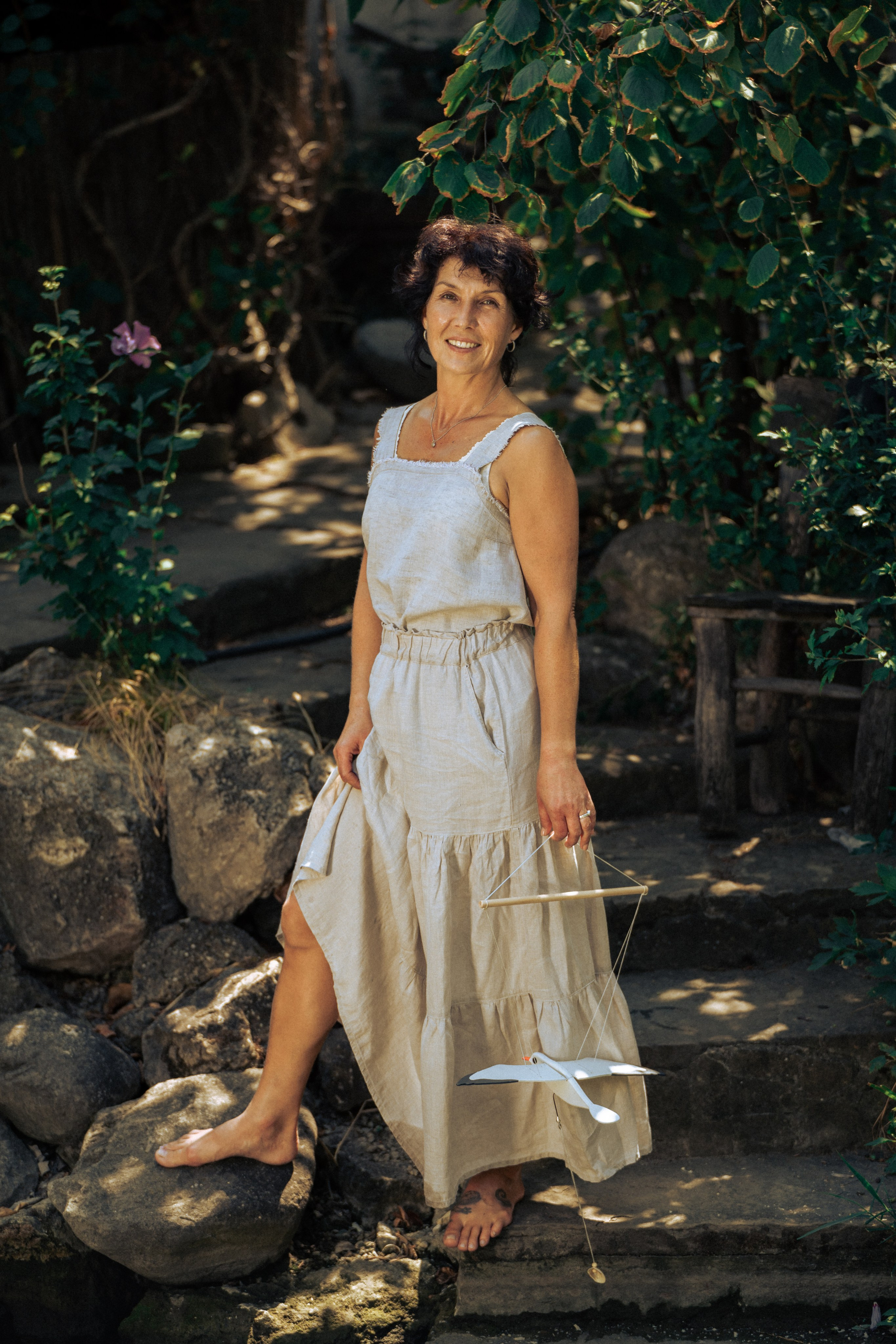 Саида. Фотограф в Москве и МО Влада Обласова