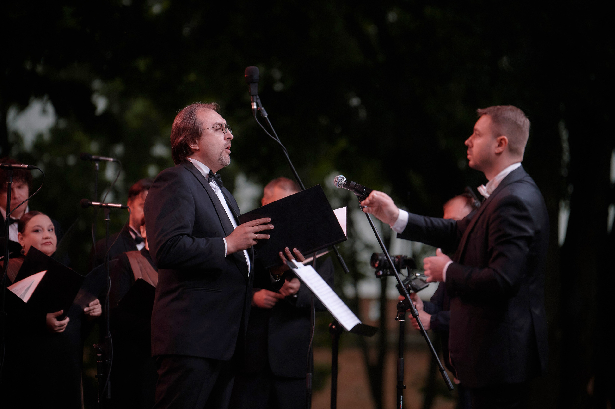 ОНЕГ. Реквием. Ваш мультижанровый фотограф Александр Белов