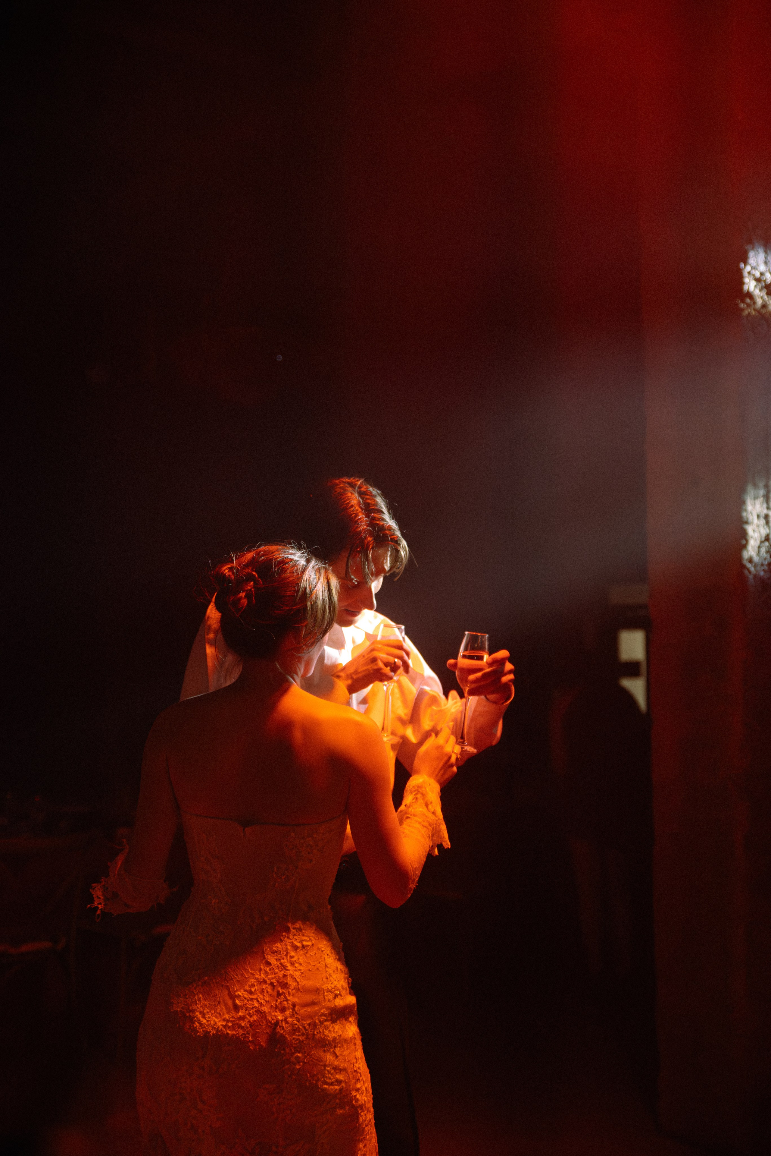 Влад & Мила (банкет). Свадебный, семейный, женский фотограф в Москве, Мытищах, Королёве Ксения Узилле