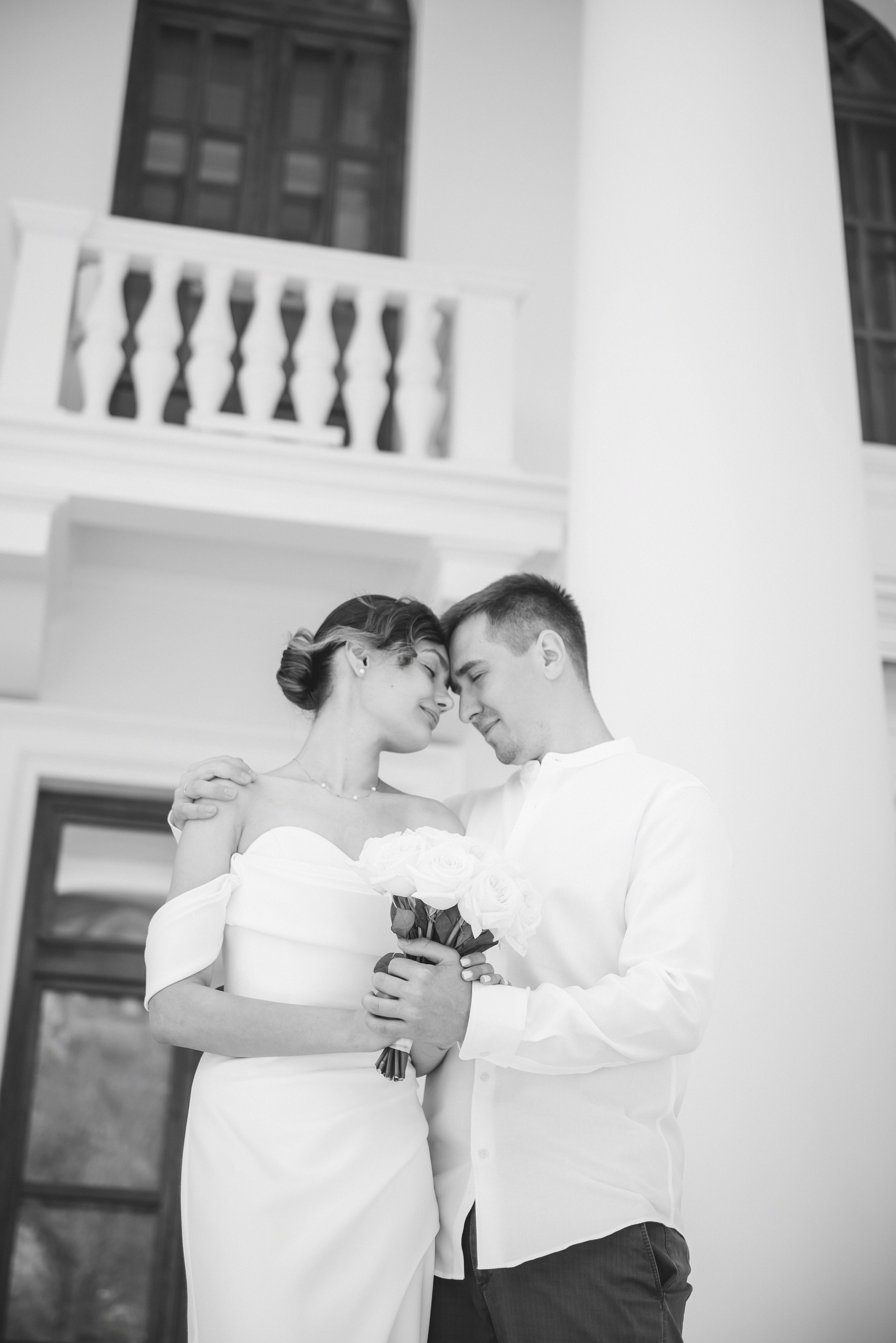 Алла и Сергей. Фотограф в Волгограде и Волжском