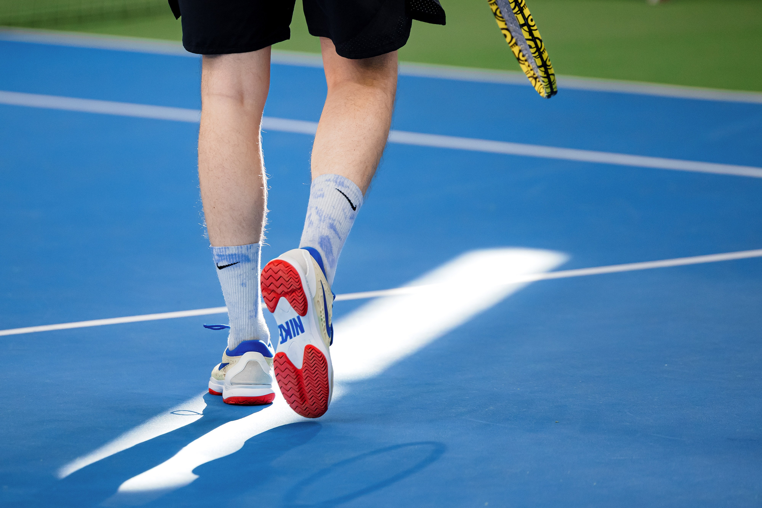 Турнир по теннису | Absolute. Репортажный фотограф Семён Борисов | Москва