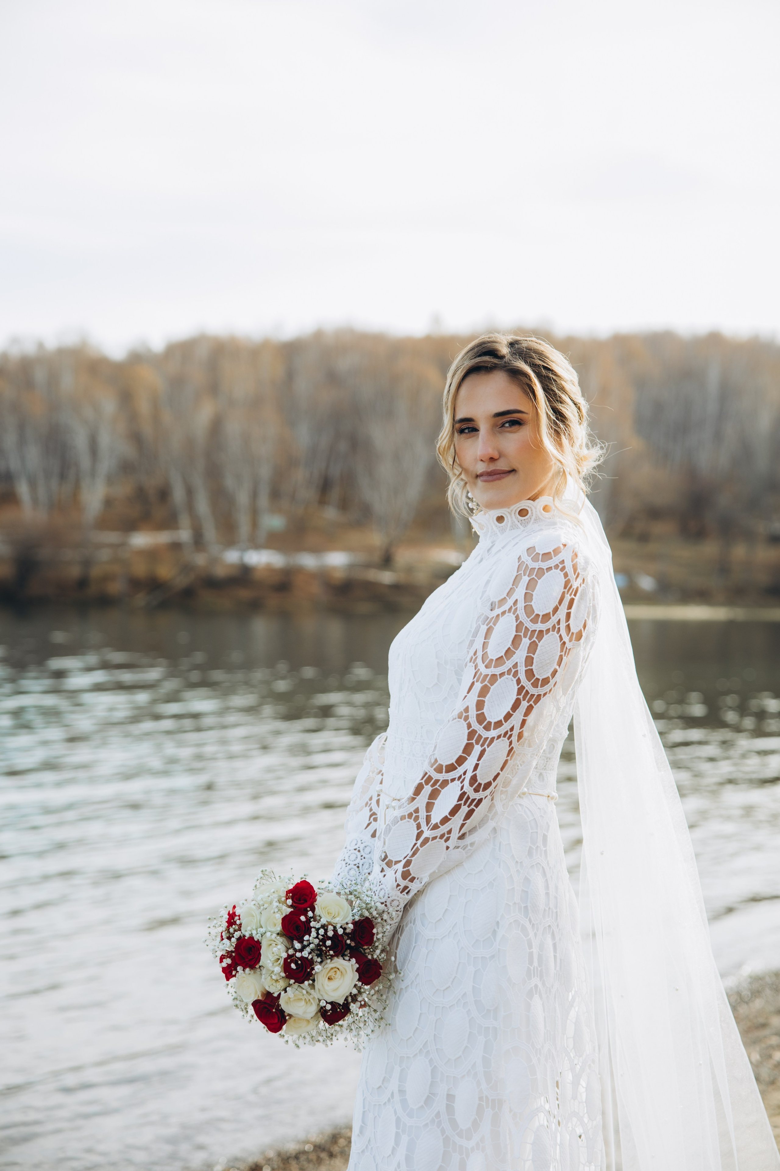 Юрий и Алёна. Свадебный, семейный фотограф в Иркутске Светлана Макаричева