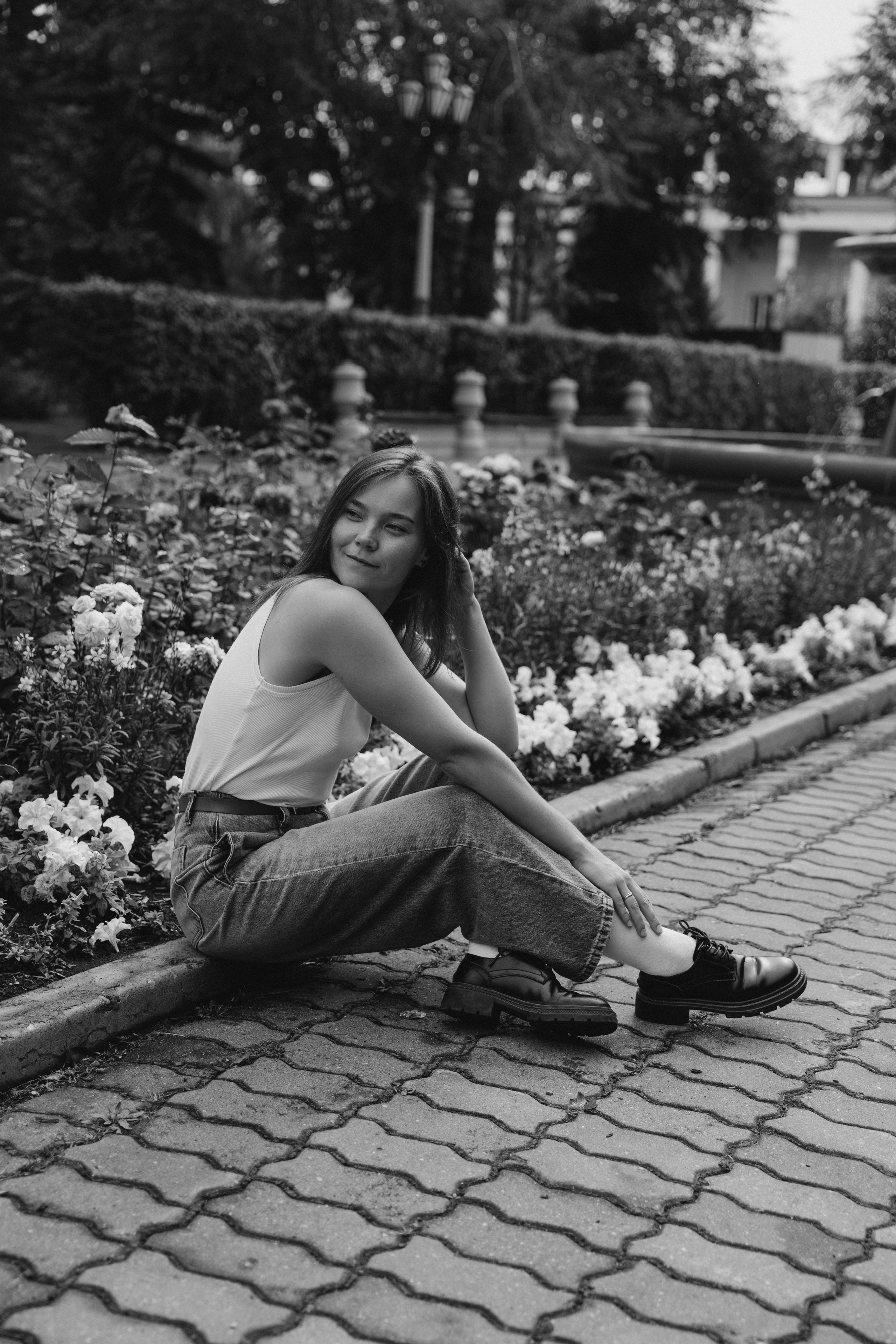 Мария. Свадебный, семейный фотограф в Иркутске Светлана Макаричева