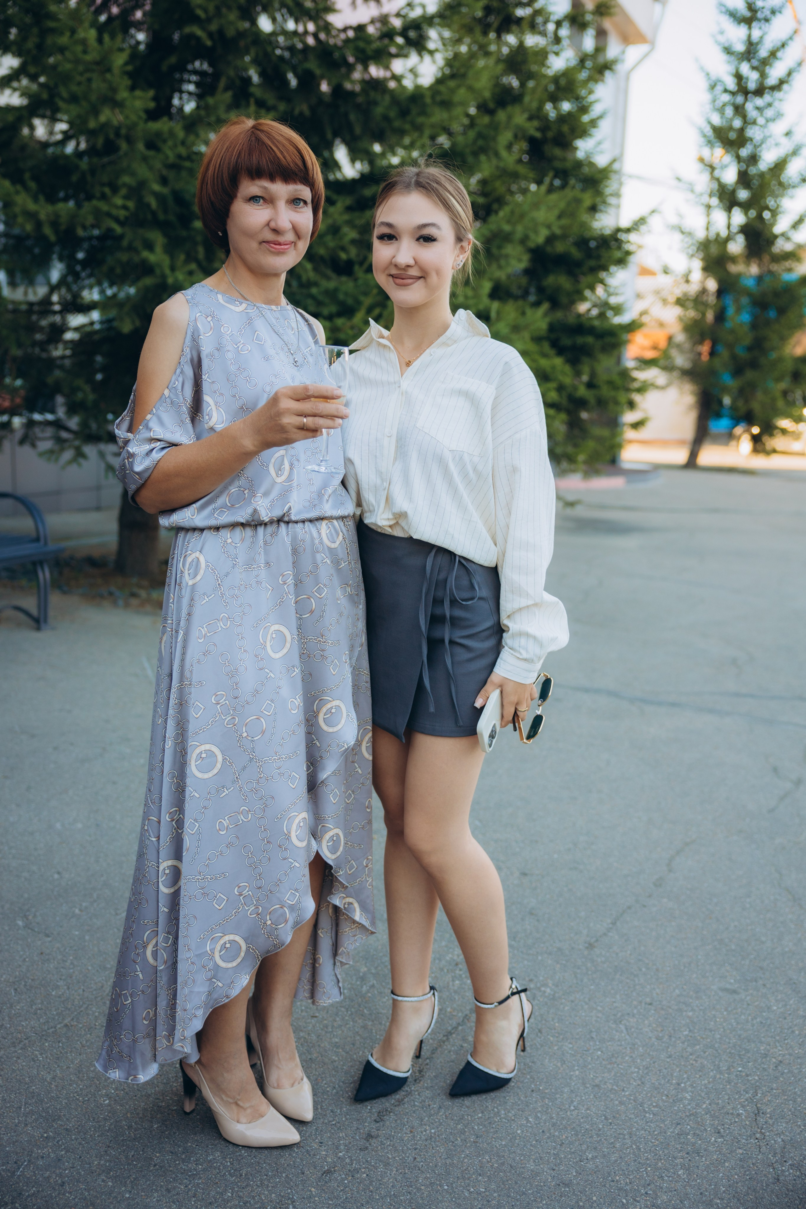 День рождения Оксаны. Свадебный, семейный фотограф в Иркутске Светлана Макаричева