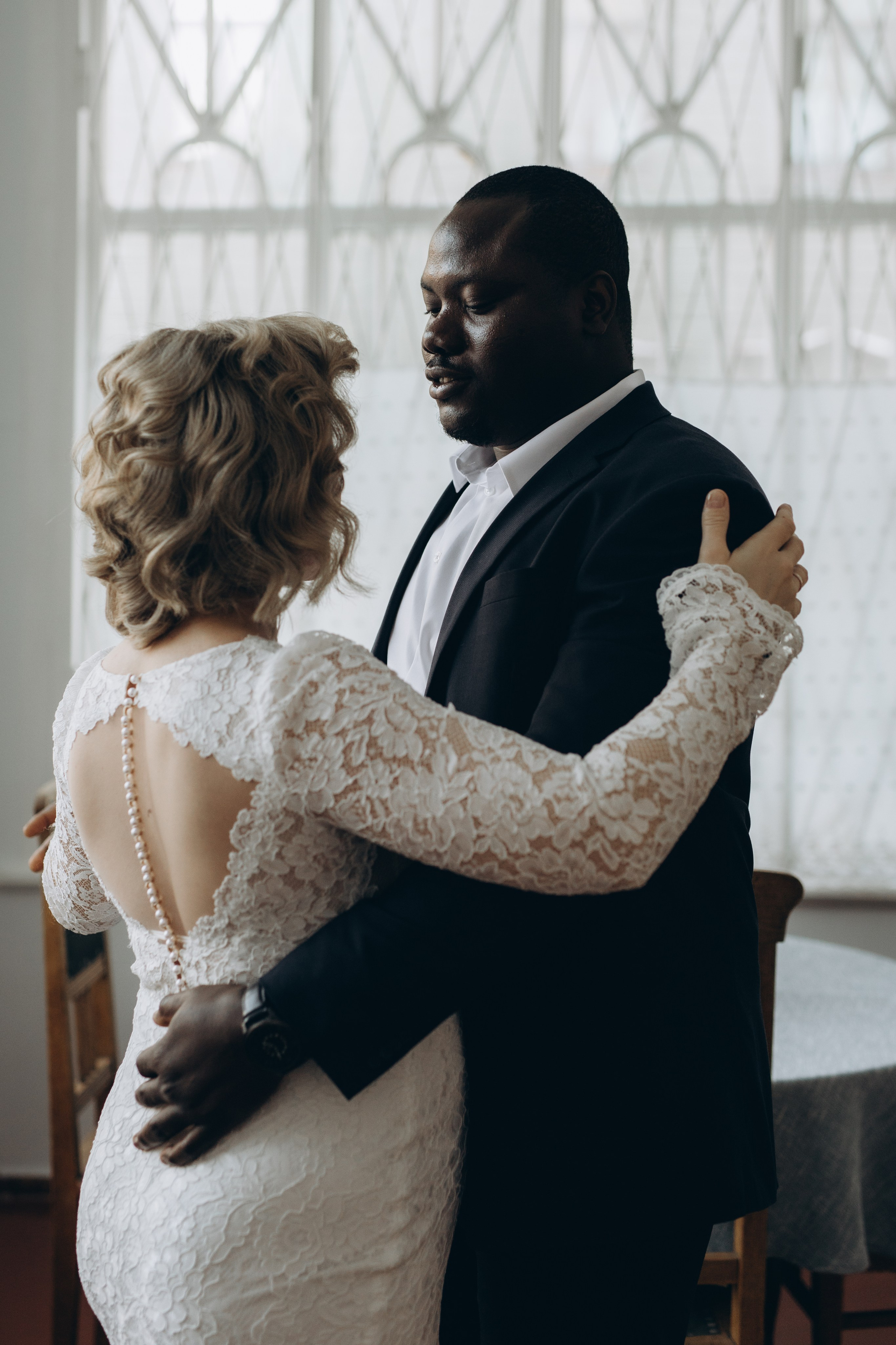 Марсель и Галина. Семейный фотограф в Казани Рузалина Гафурова