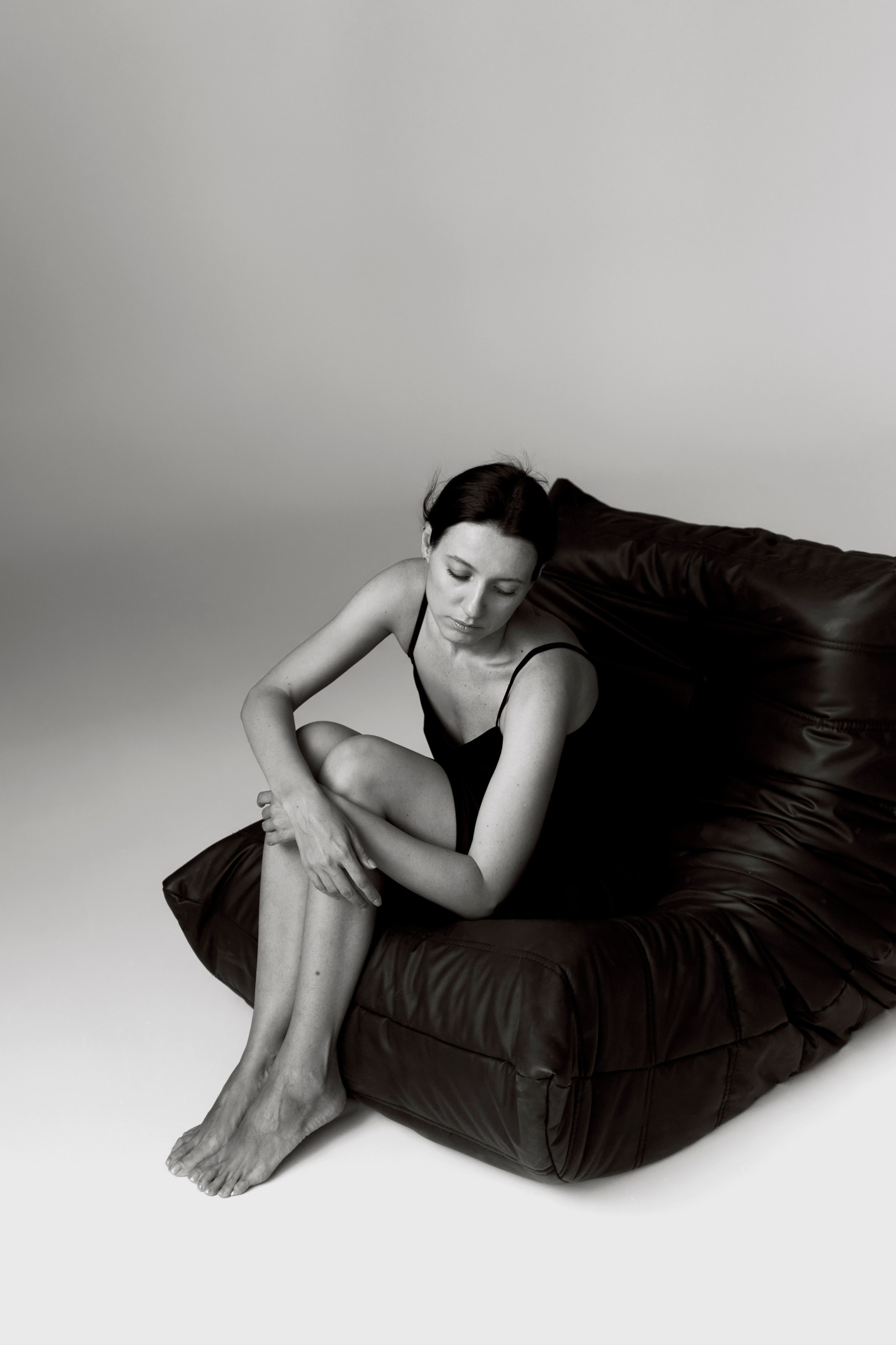 Персональные. Фотограф Юлия Маркелова