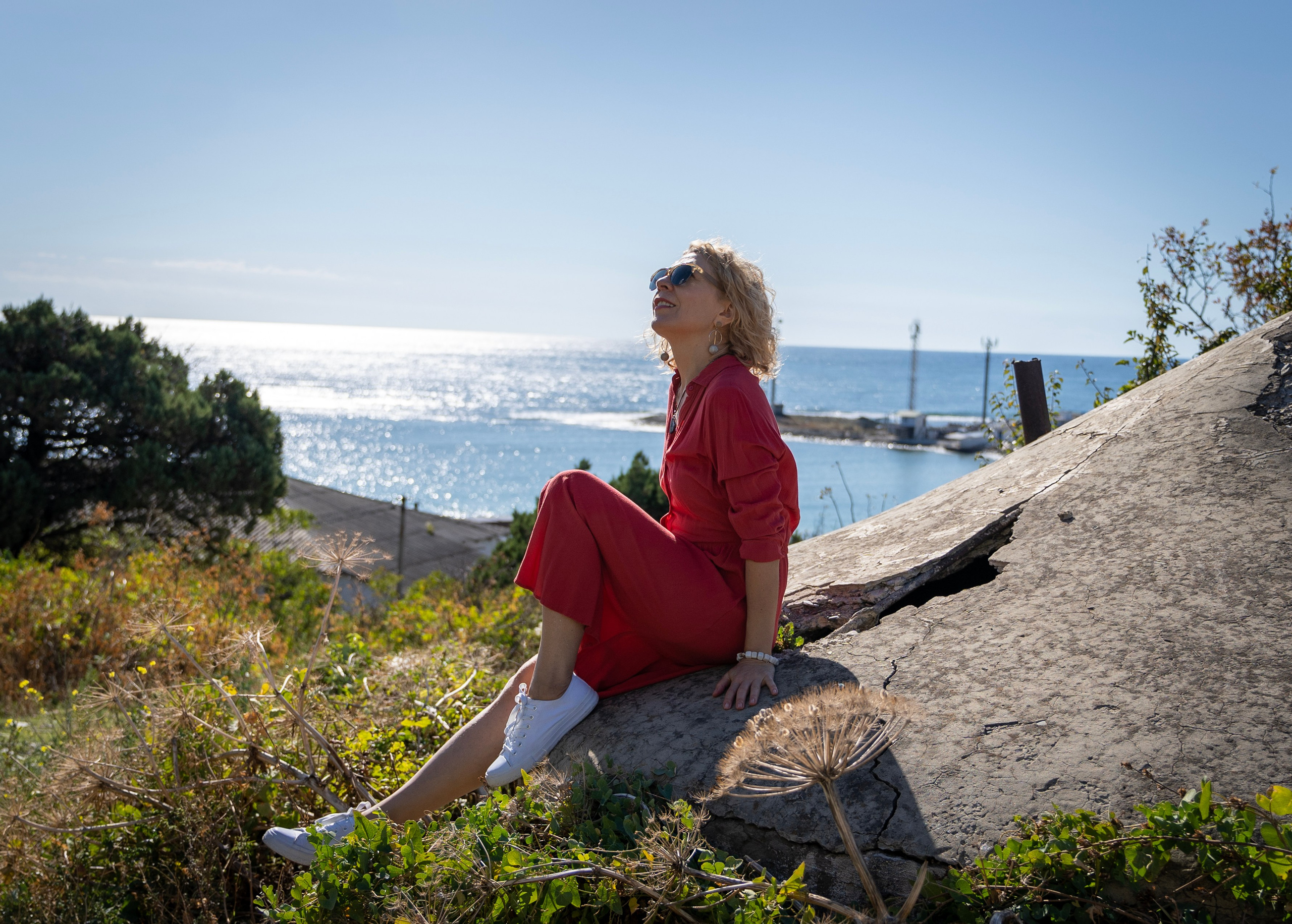 Теплая фотоссесия на Большом Утрише. Семейный и детский фотограф Екатерина Черняева. Снимаю портреты, love story, фотопрогулки, работаю на улице, в кафе, студии, дома у клиента