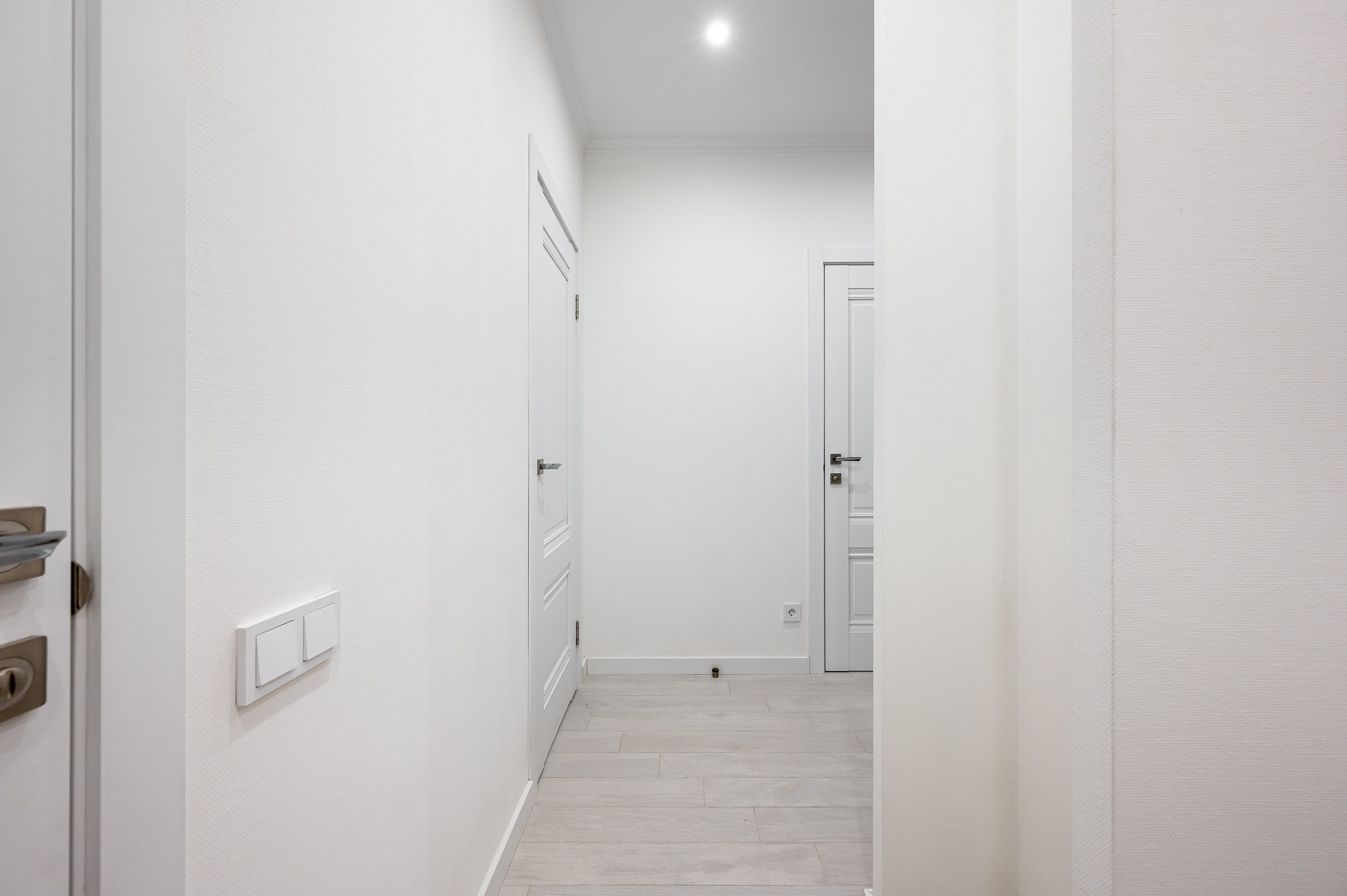 Квартира на Кременчугской. Интерьерный фотограф. Фото- видеосъемка недвижимости Санкт-Петербург