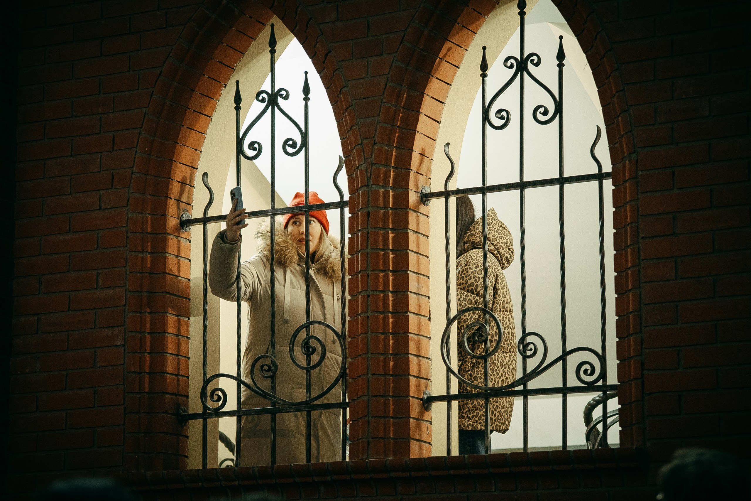 Horom хор-антистресс в Тюмени