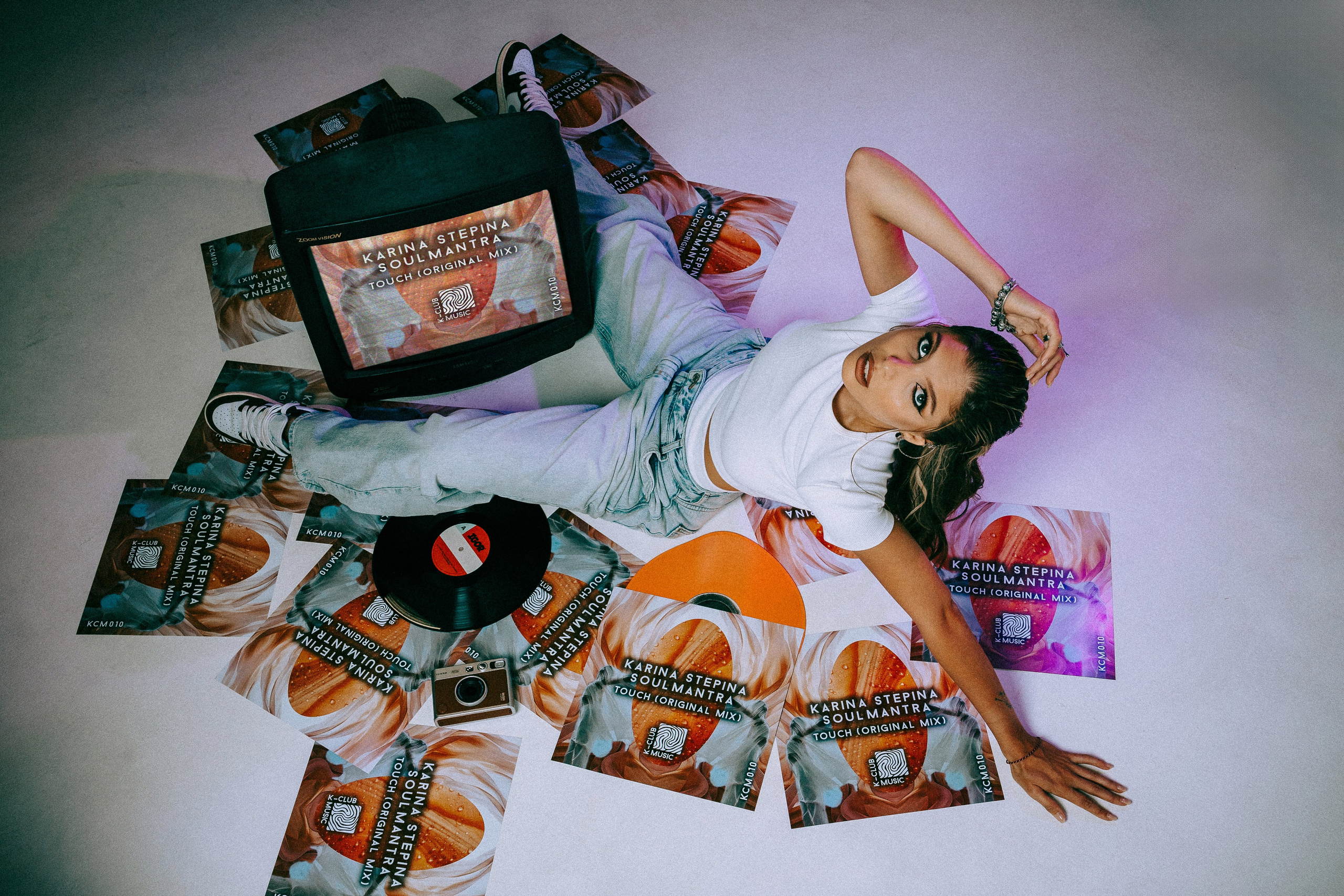 Karina. Профессиональный фотограф Нурмиева Вероника