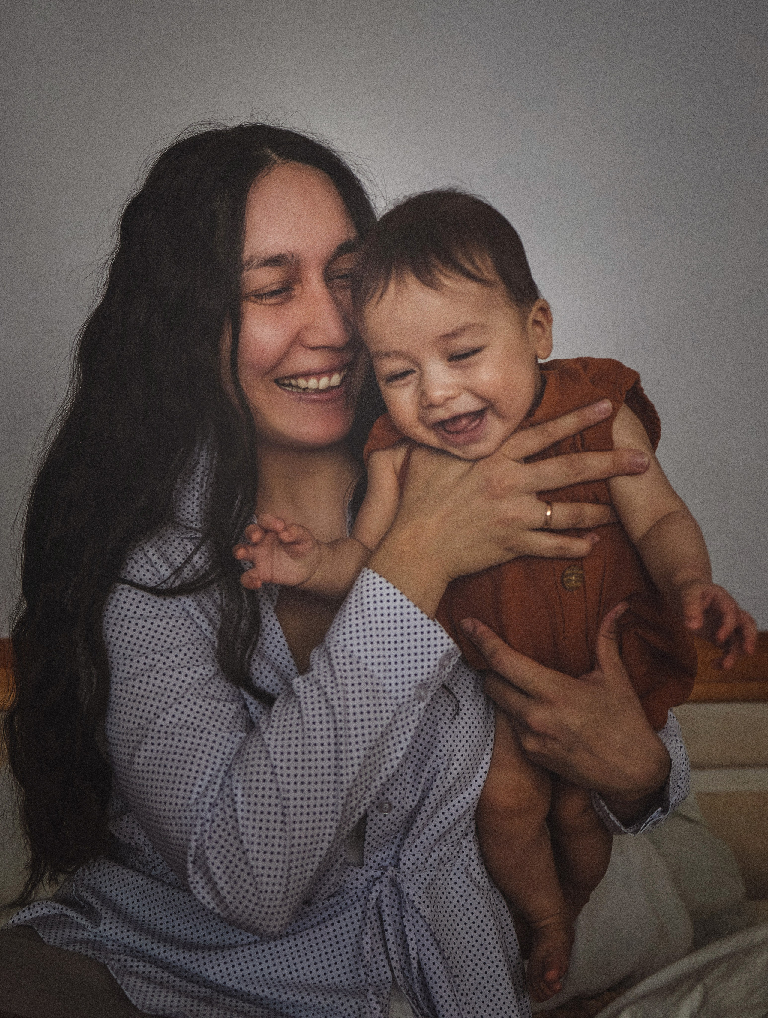 Семейные съёмки. Семейный и свадебный фотограф в Ярославле Надежда Бойкова