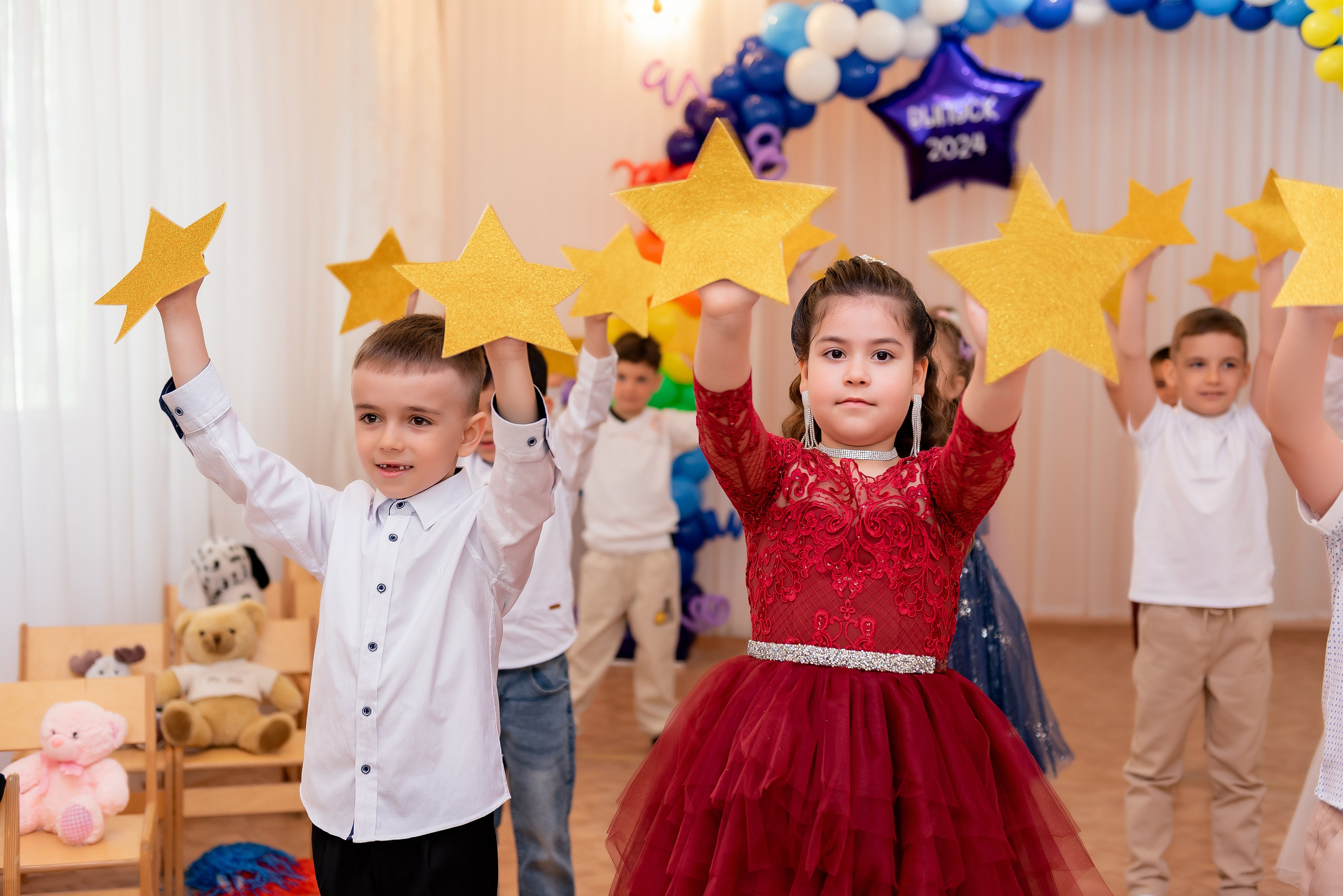Сад. Фотограф Татьяна Иванчикова