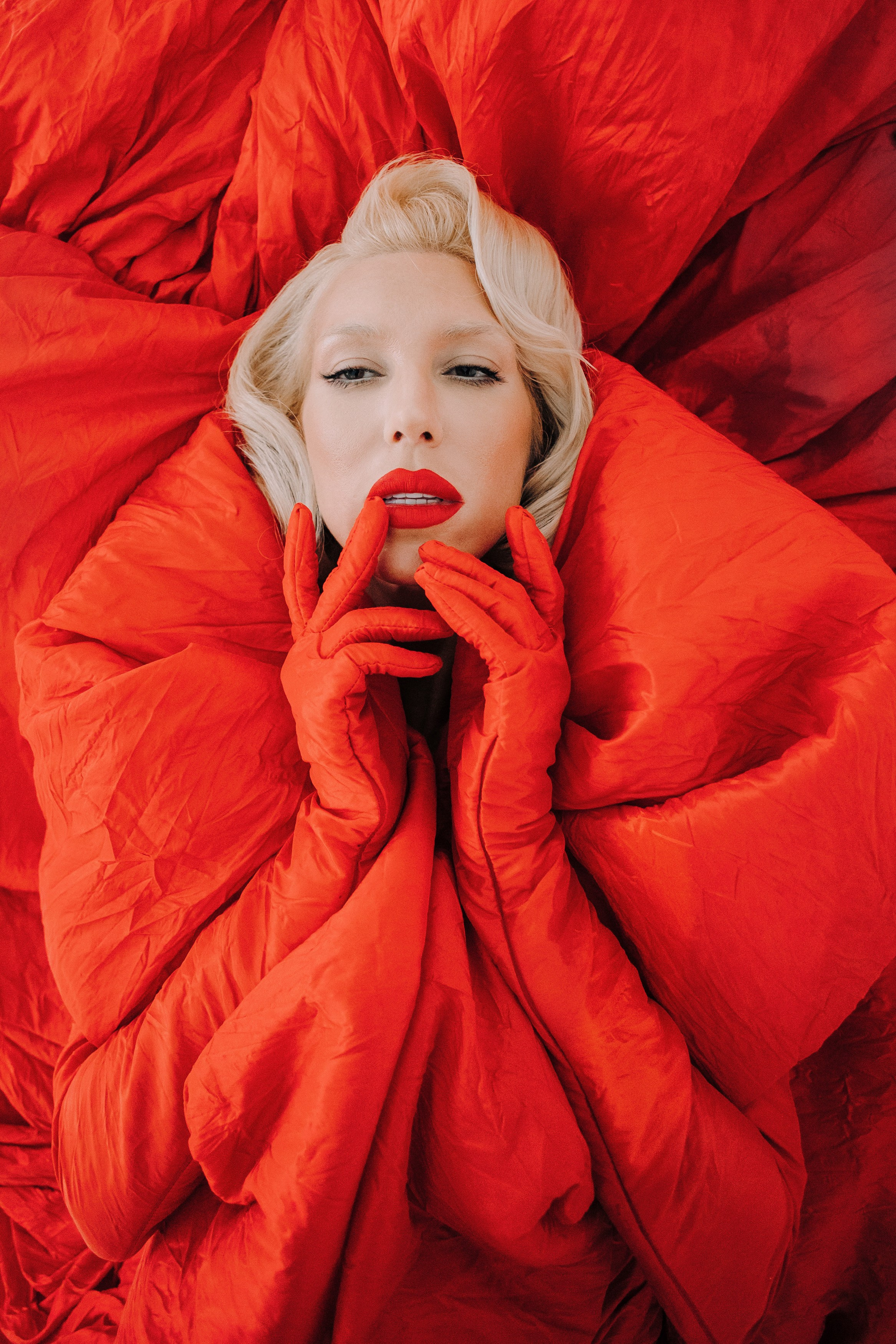 Tali. Фотограф в Челябинске Ольга Гурьянова