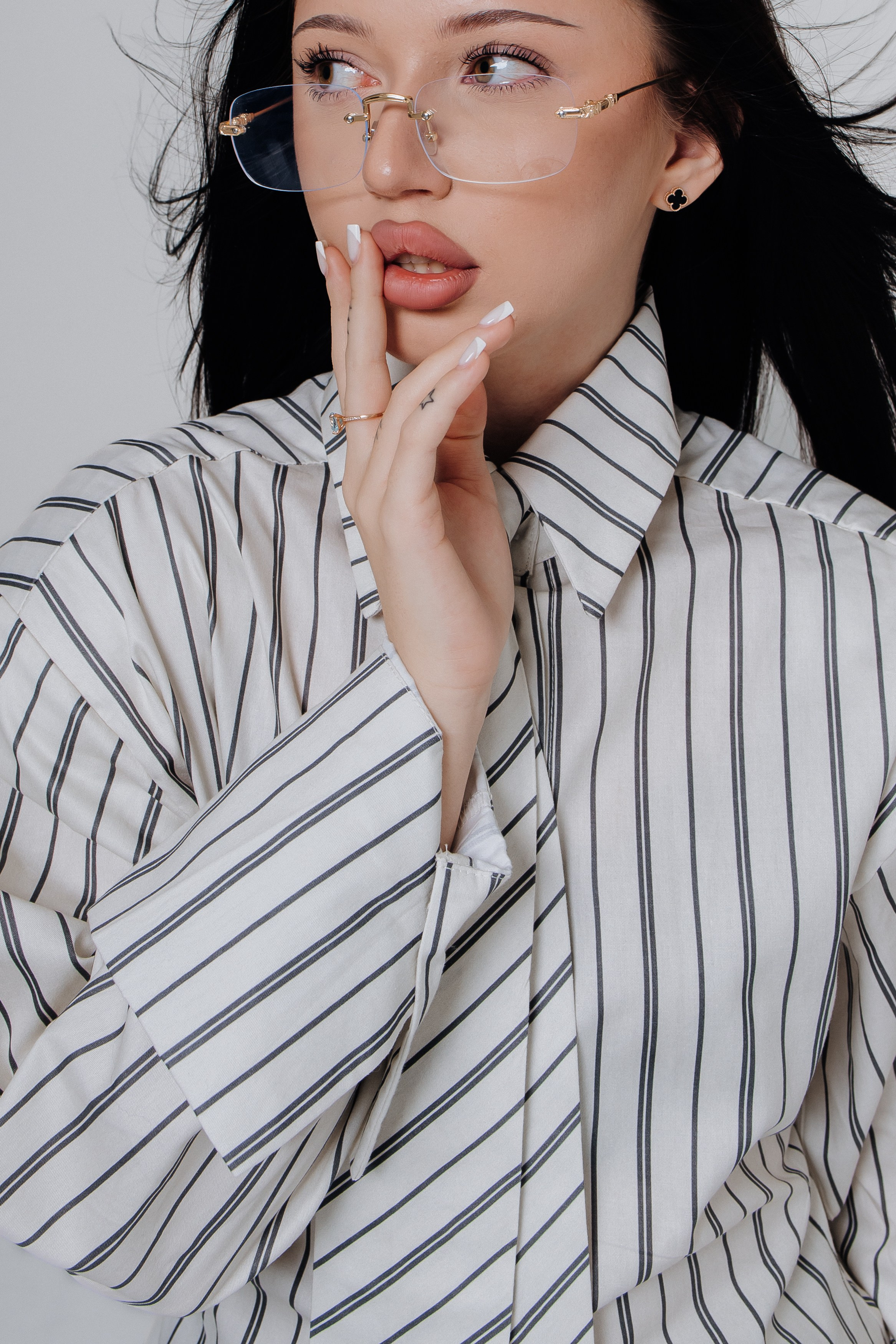 Александра. Фотограф в Челябинске Ольга Гурьянова