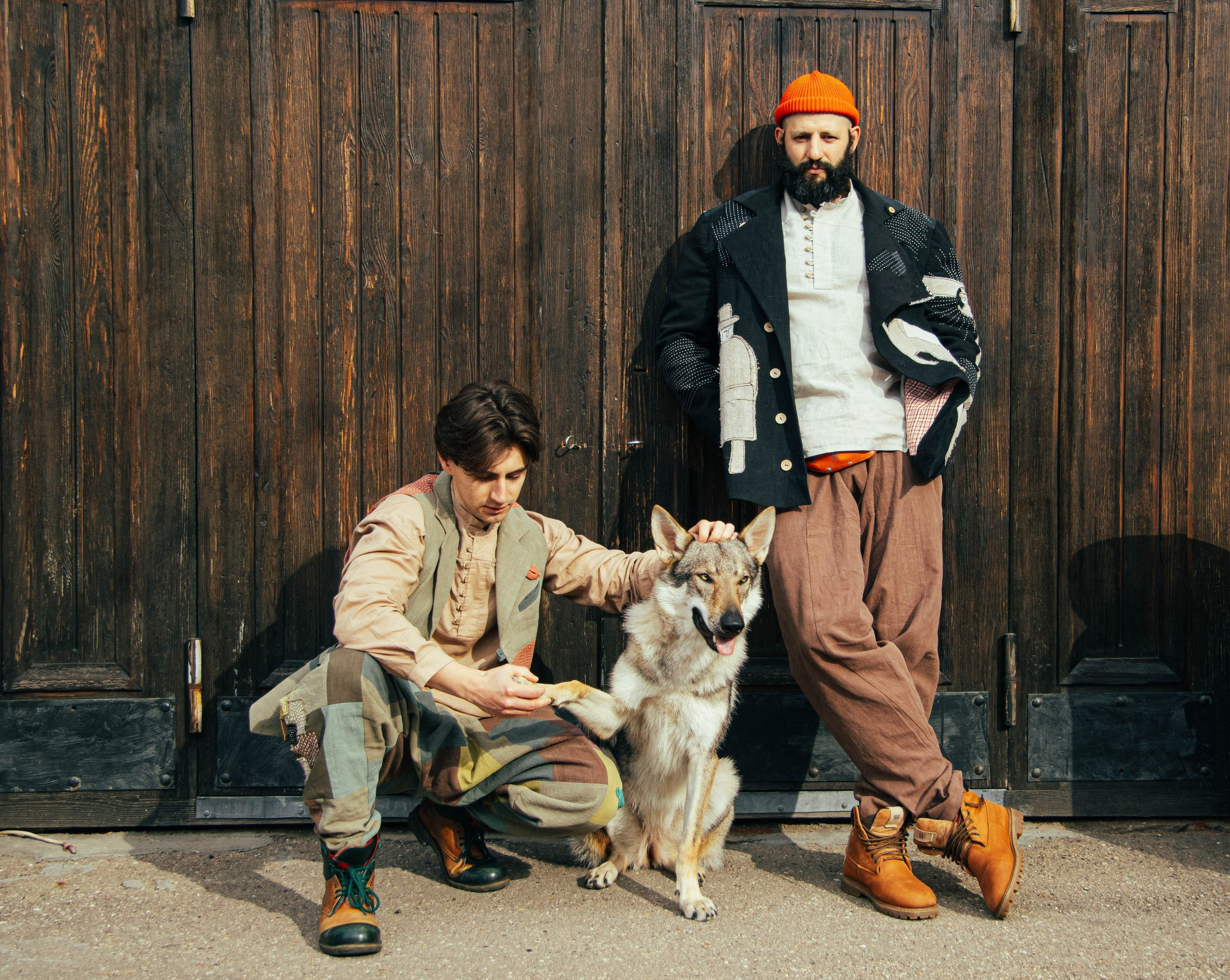 Мастерская одежды «Уйма». Фотограф в Москве Ксюшенька