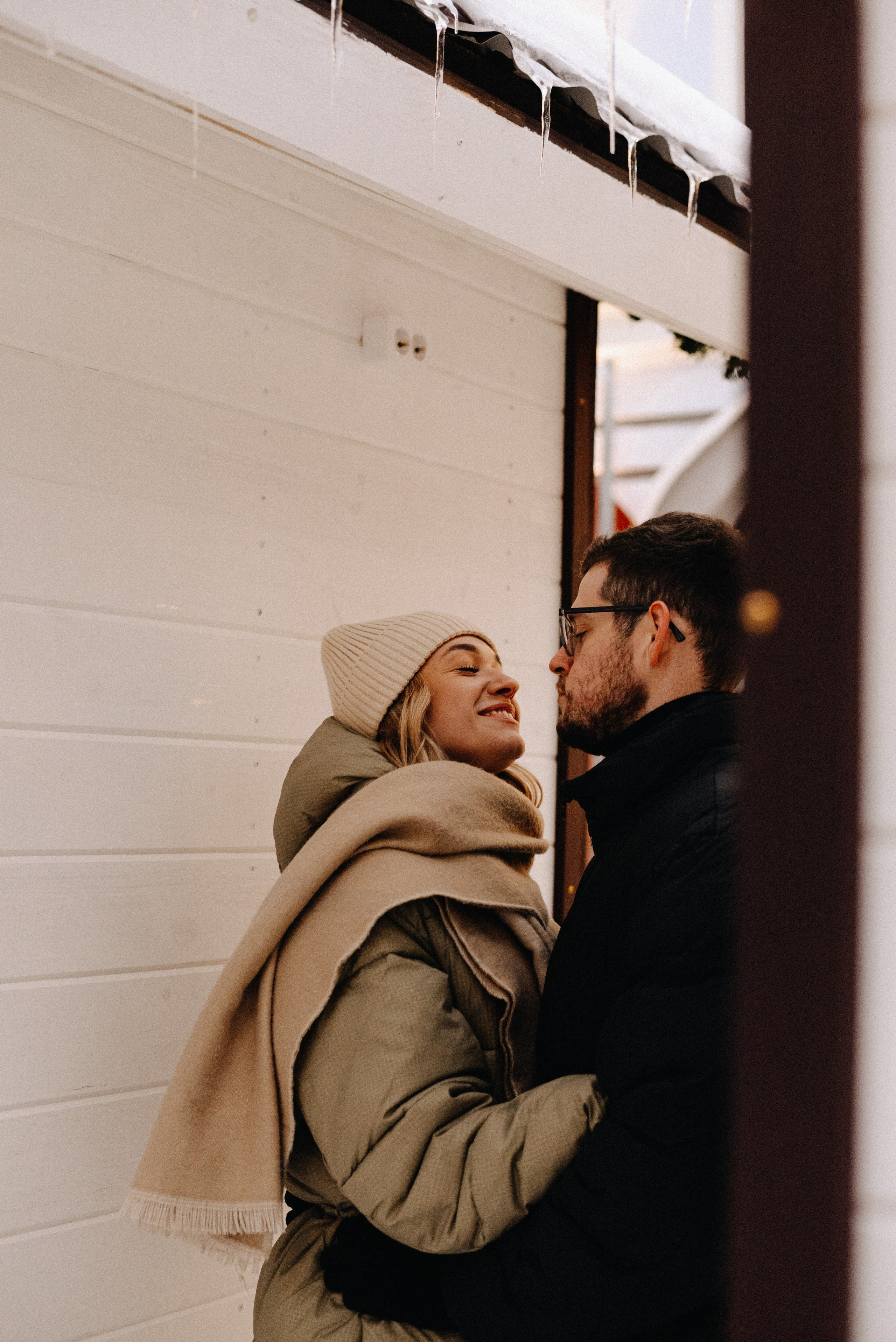 Дима и Вера. Фотограф в Москве Емельяненко Светлана