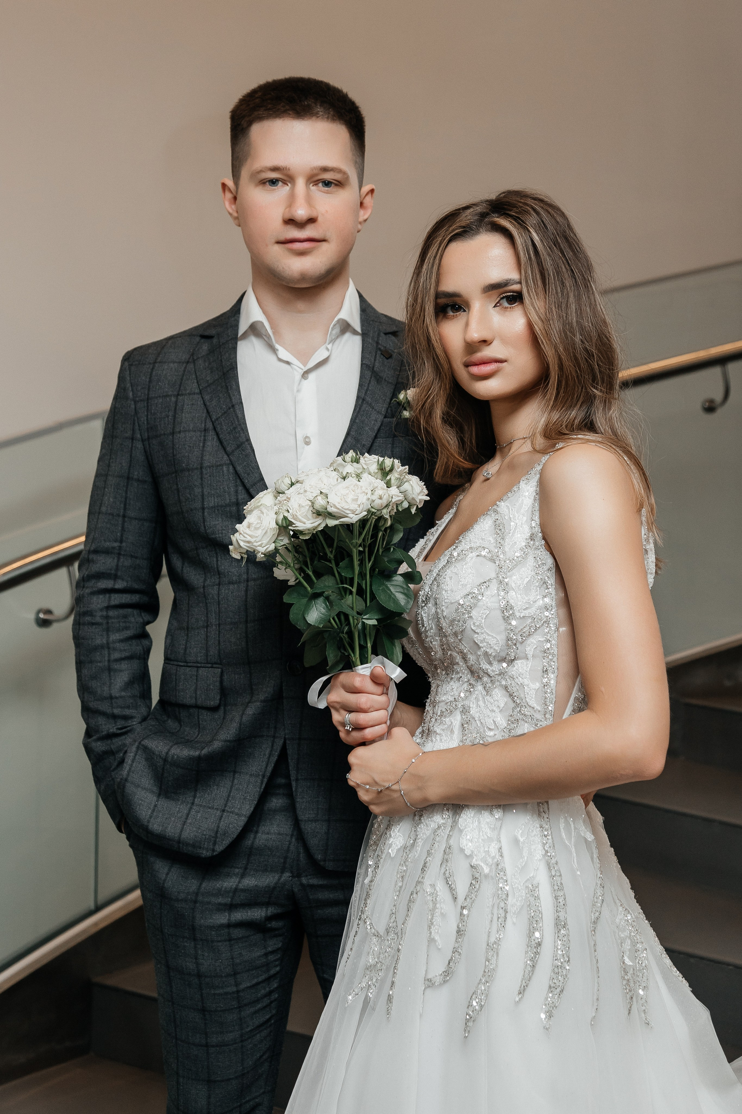 Иван и Марина/2024. Свадебный и семейный фотограф в Екатеринбурге