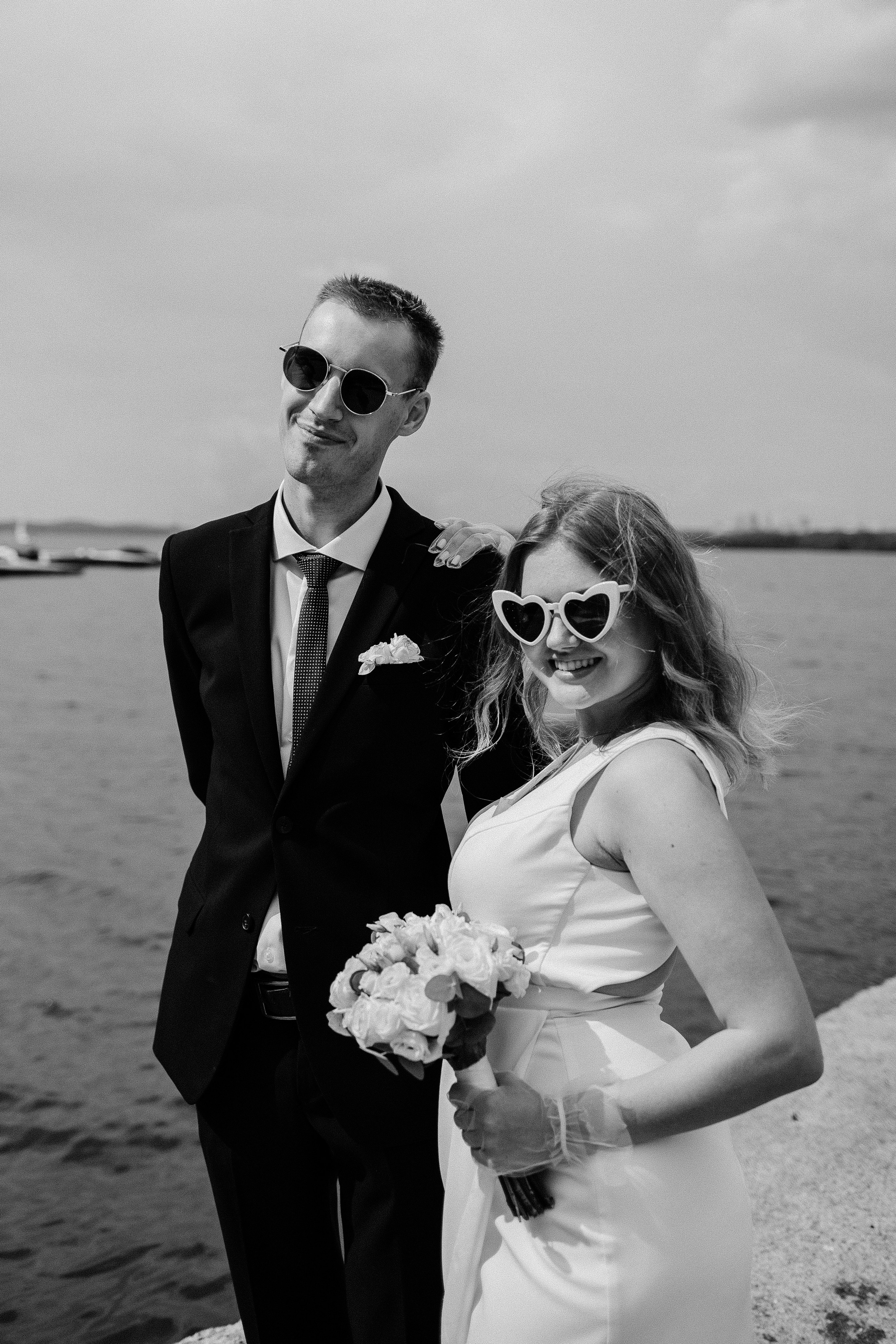 Владимир и Ника/2024. Свадебный и семейный фотограф в Екатеринбурге