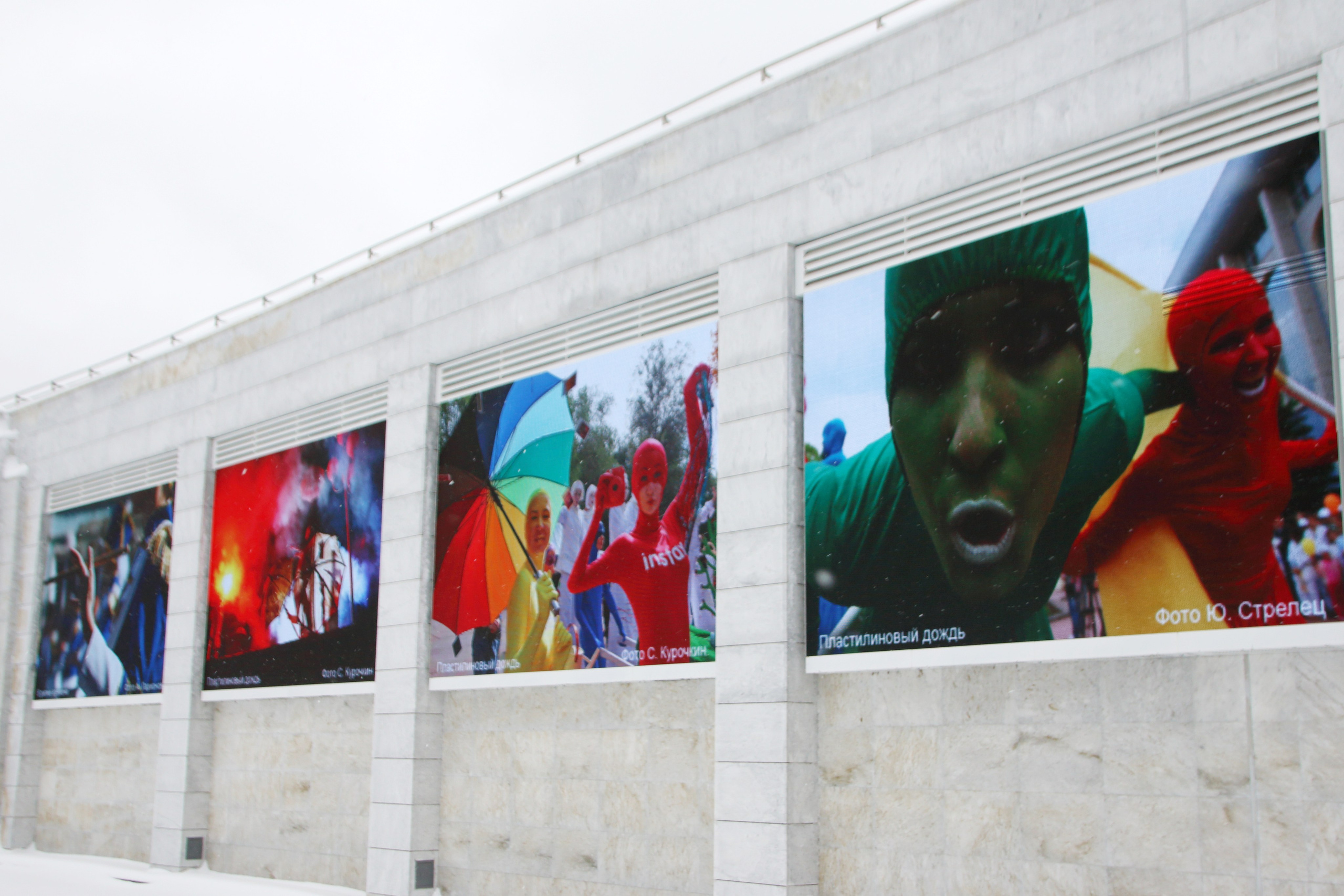 29.03.2022 Выставка «Культ Про Свет». Фотообъединение Самарского областного отделения Союза журналистов России