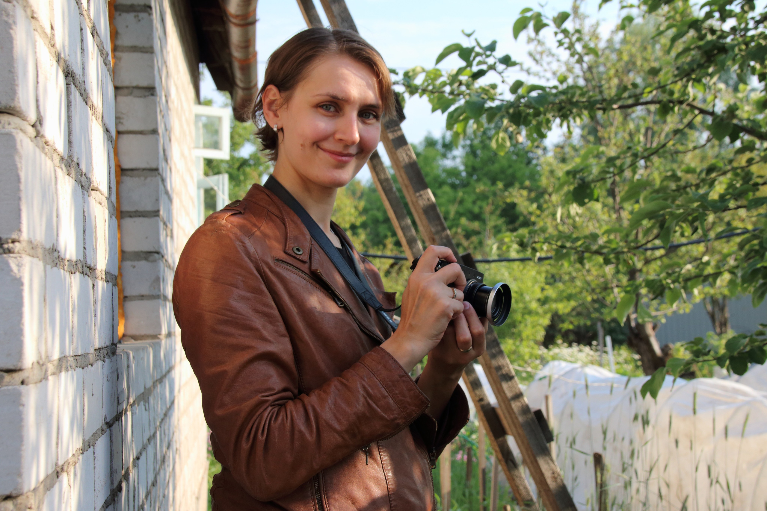 04.06.2016 Советы, дача Н. Шинкевич. Шашлыки. Фотообъединение Самарского областного отделения Союза журналистов России