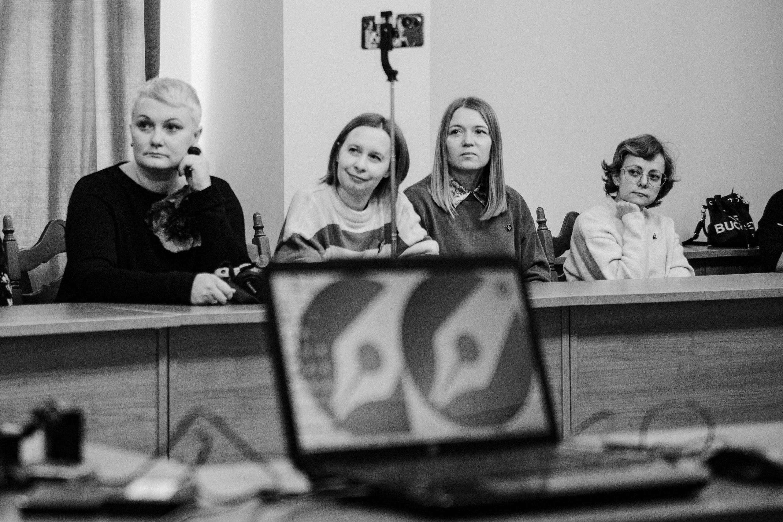 «Фотострелка» в Самаре. Фотообъединение Самарского областного отделения Союза журналистов России