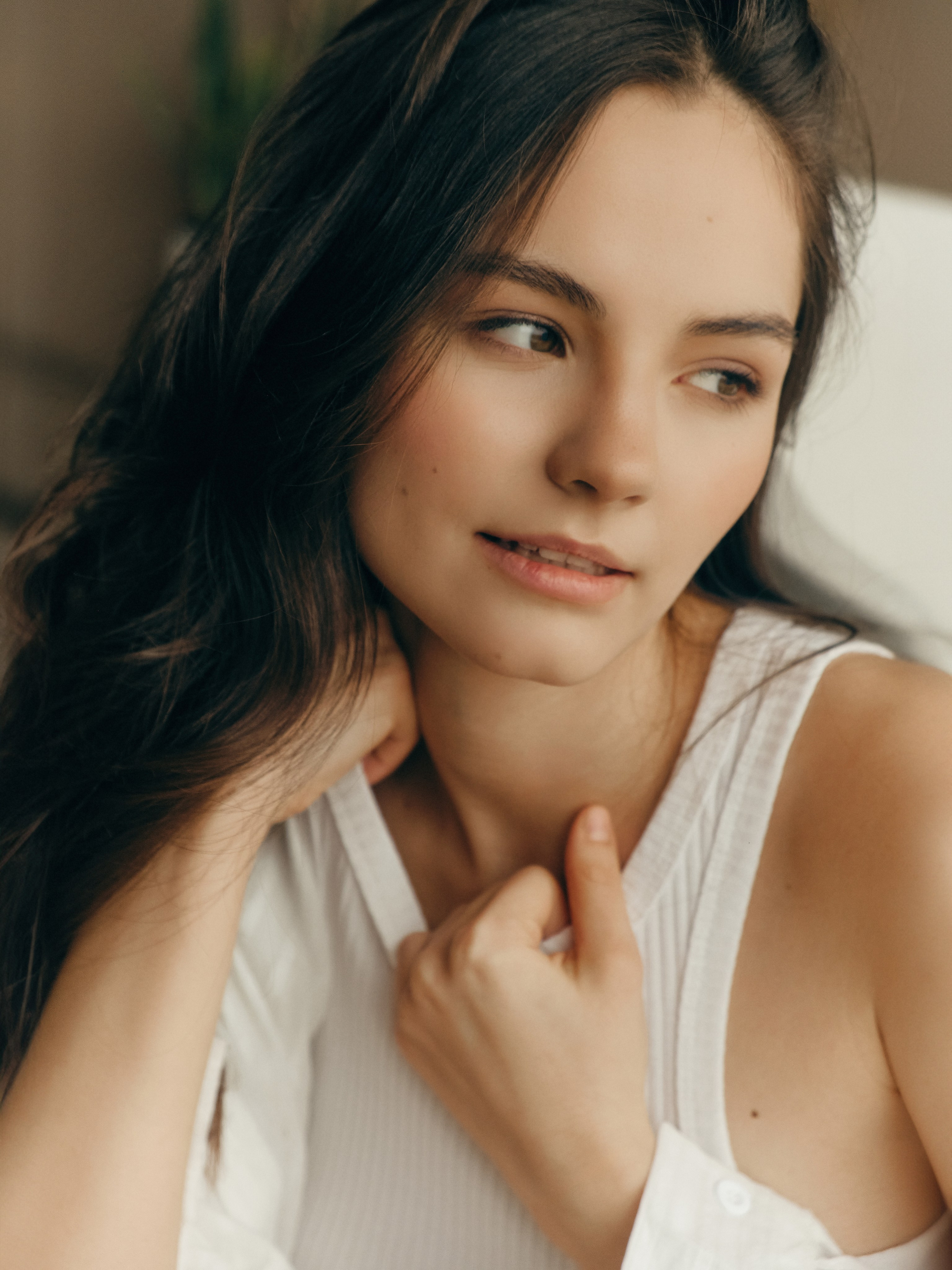 LISA. Фотограф и видеограф в Санкт-Петербурге Прилепин Слава