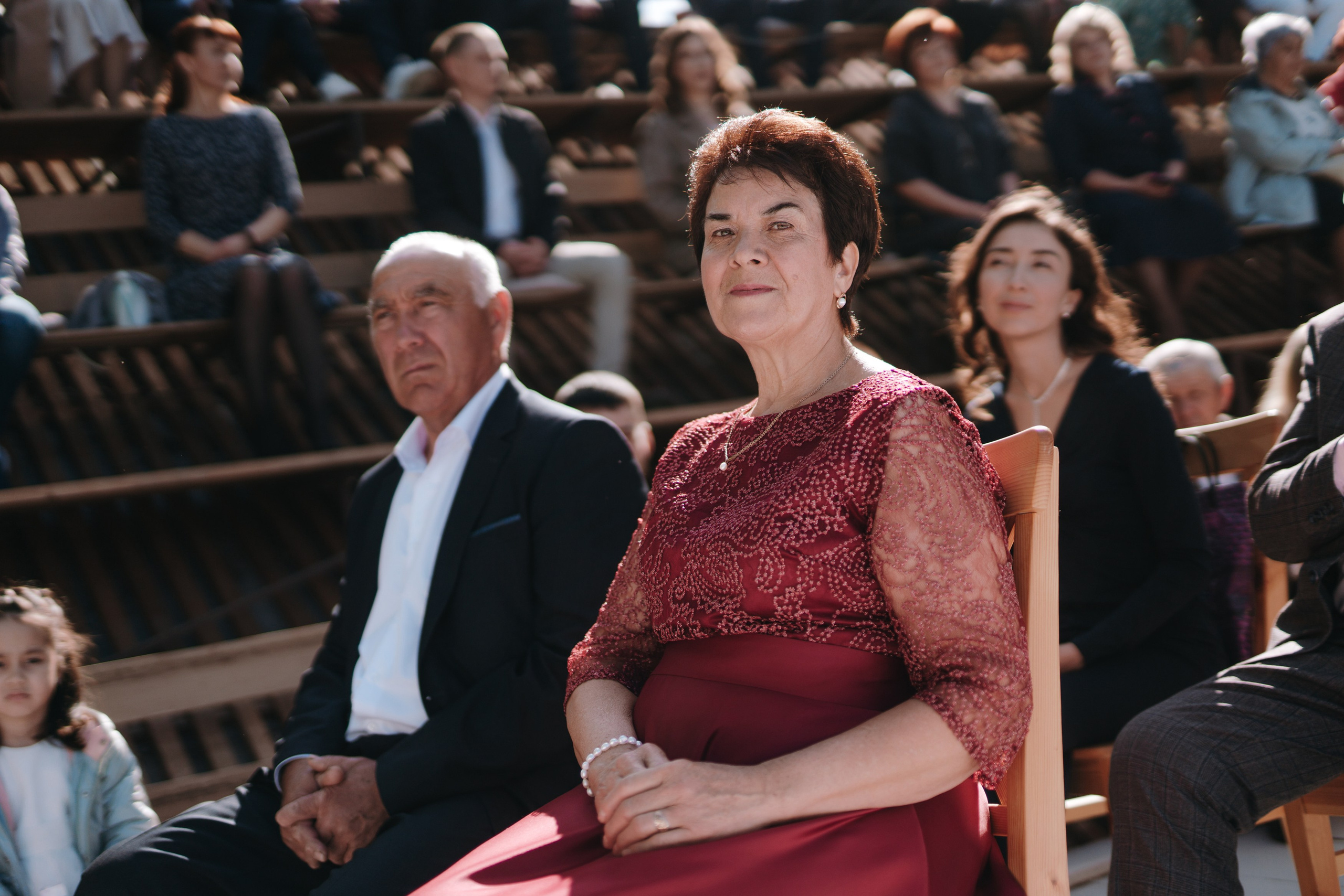 Свадебная фотосессия Радика и Дианы — Уфа, Nesterov Plaza, ЖК Империал, Президент Отель, шатёр М5