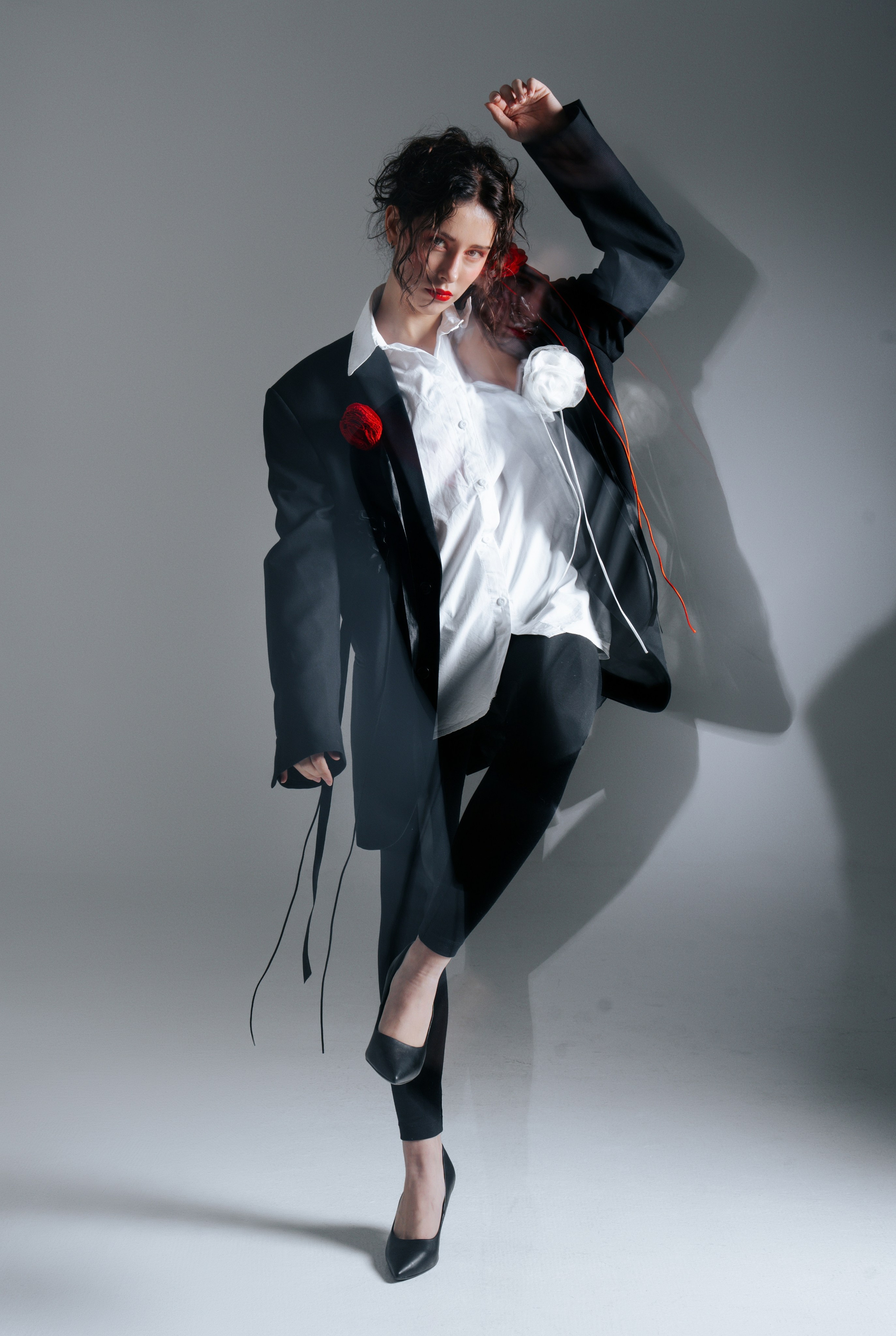 Ma.intermodels fashion