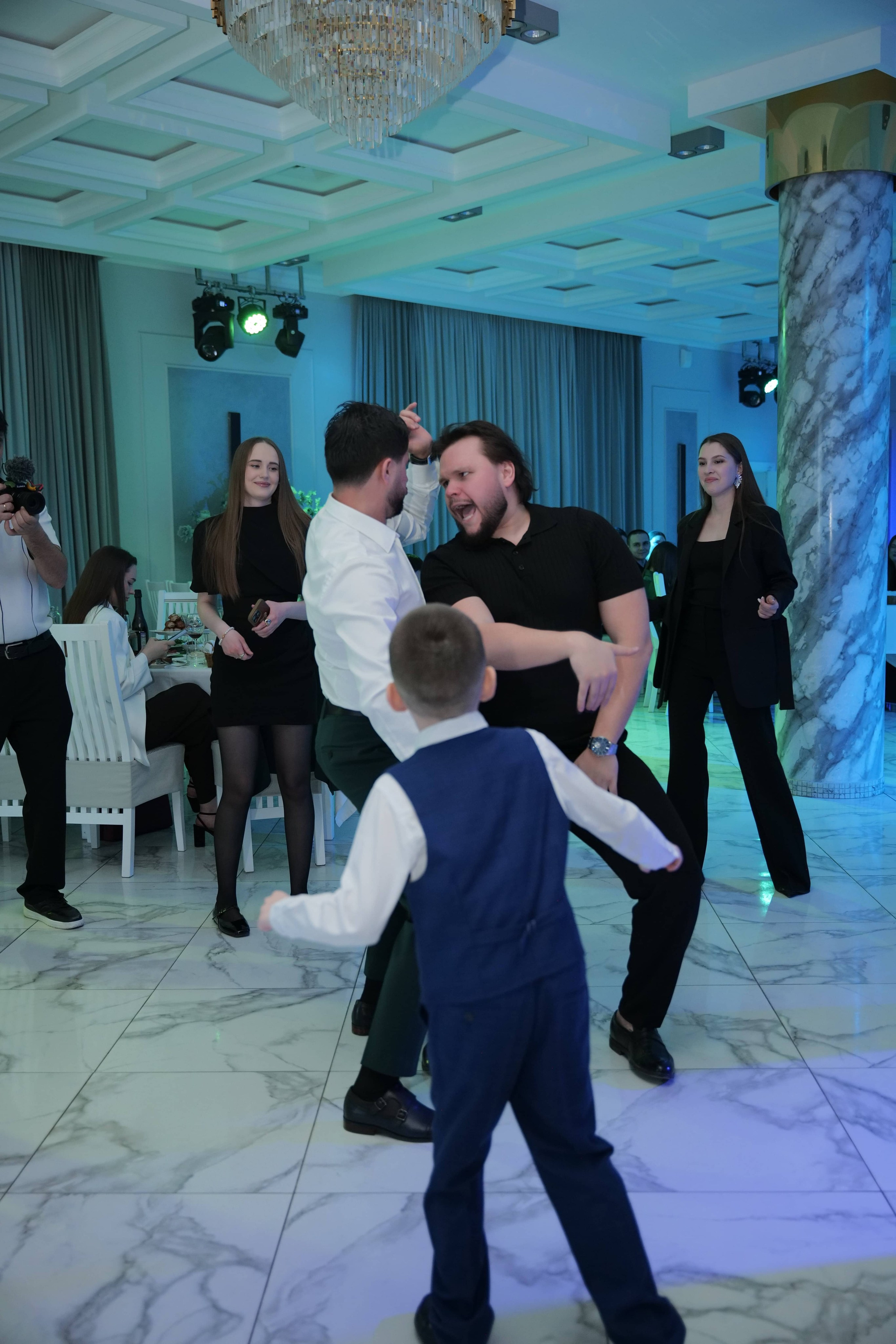 Свадьба Игоря и Ангелины