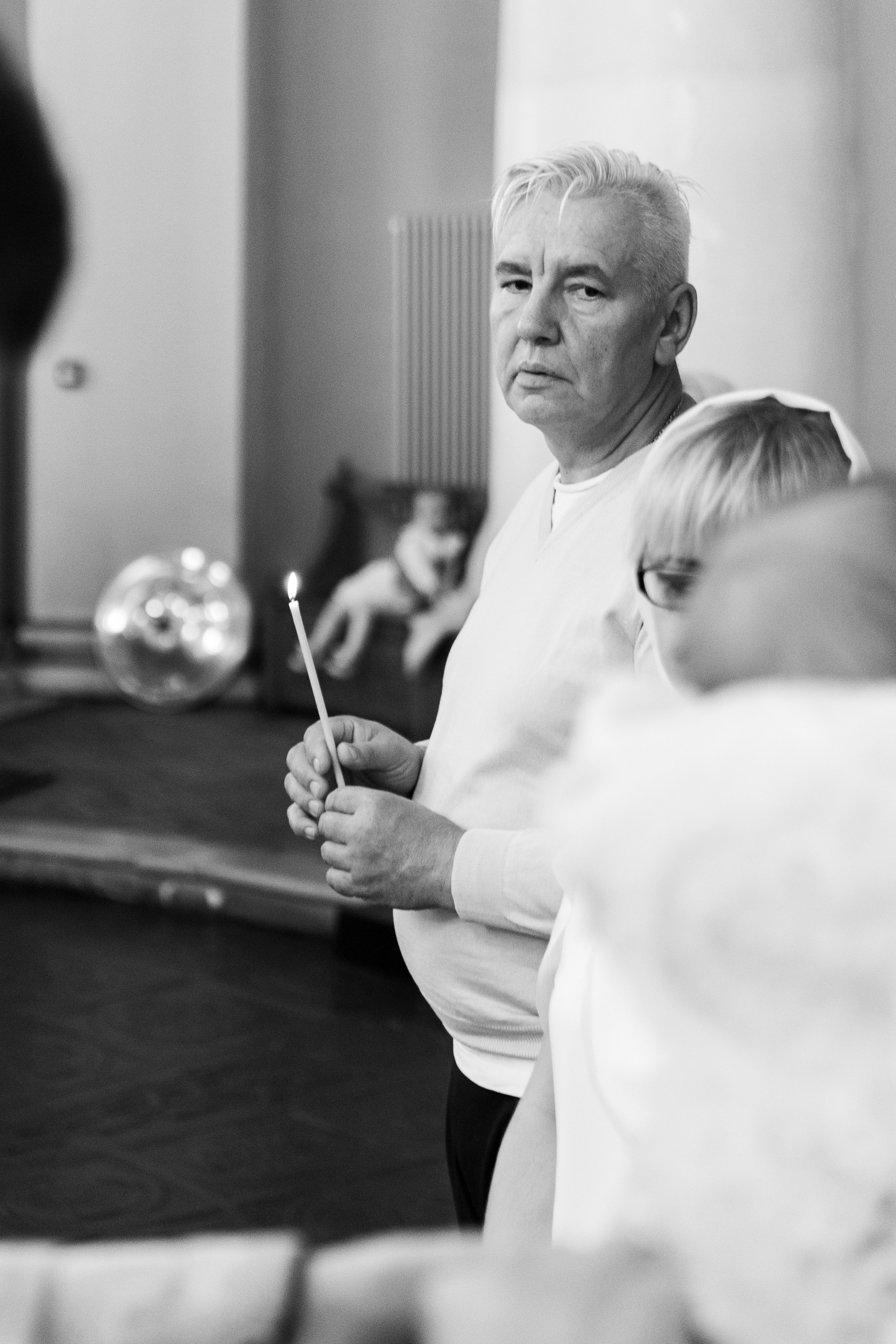 Виктория, Церковь Иконы Божией Матери. Свадебный фотограф | Москва