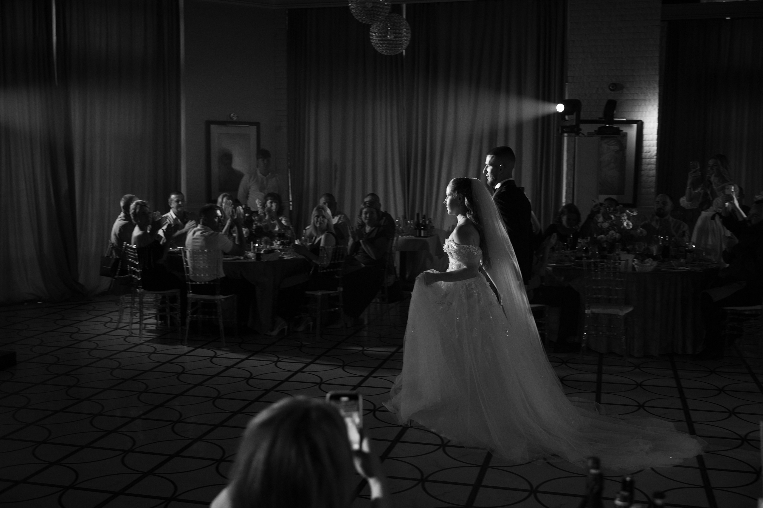 Максим & Дарья. Фотограф Таня Юдина в Ростове-на-Дону