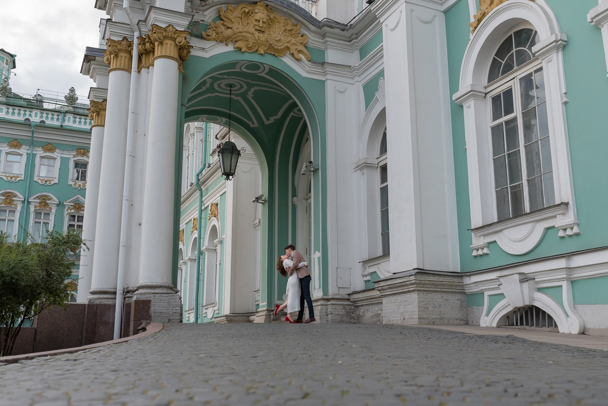 Летняя фотопрогулка. Свадебный и семейный фотограф из Санкт-Петербурга Климов Анатолий