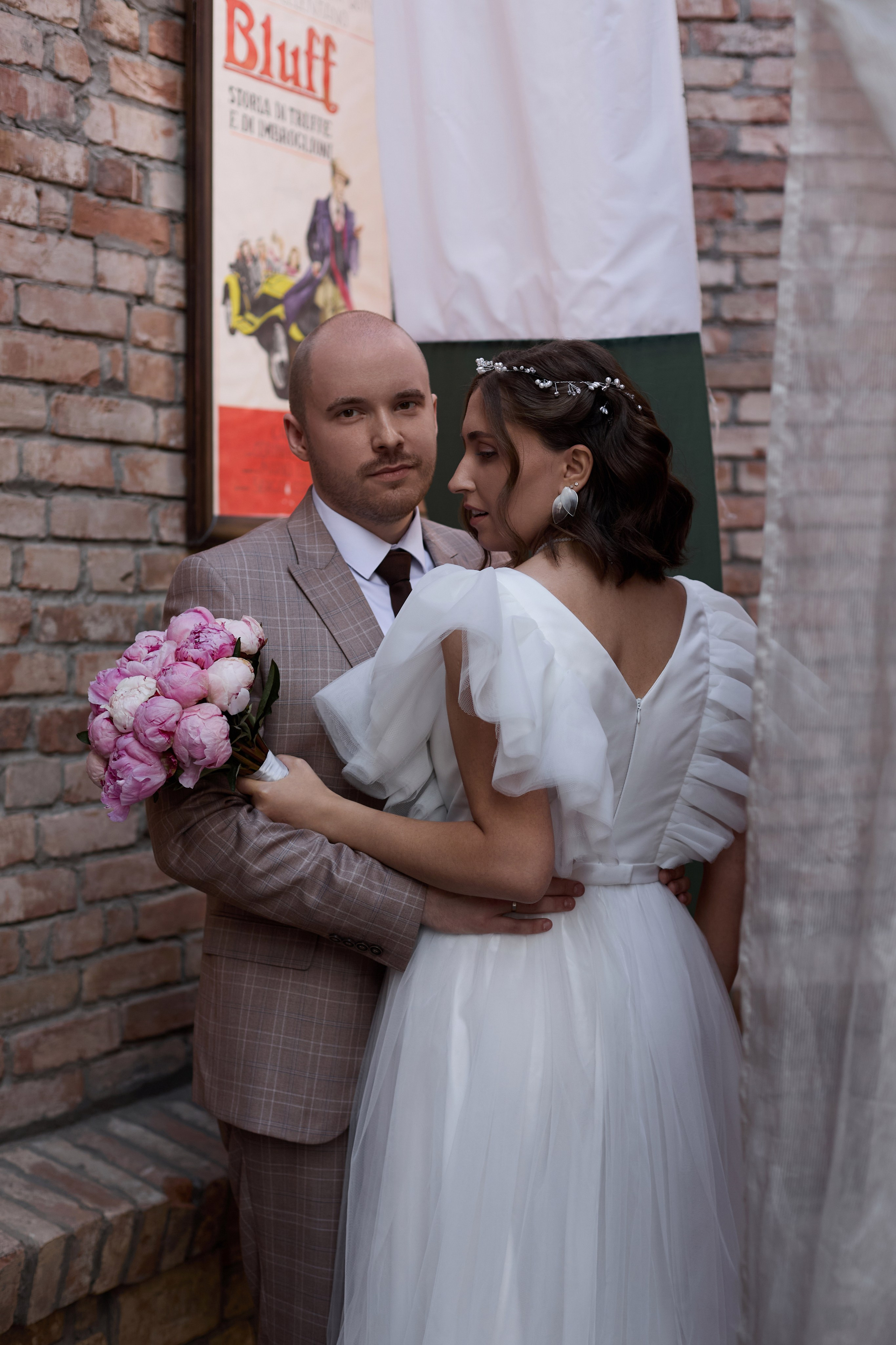 V&K. Фотограф в Самаре Диана Анисимова