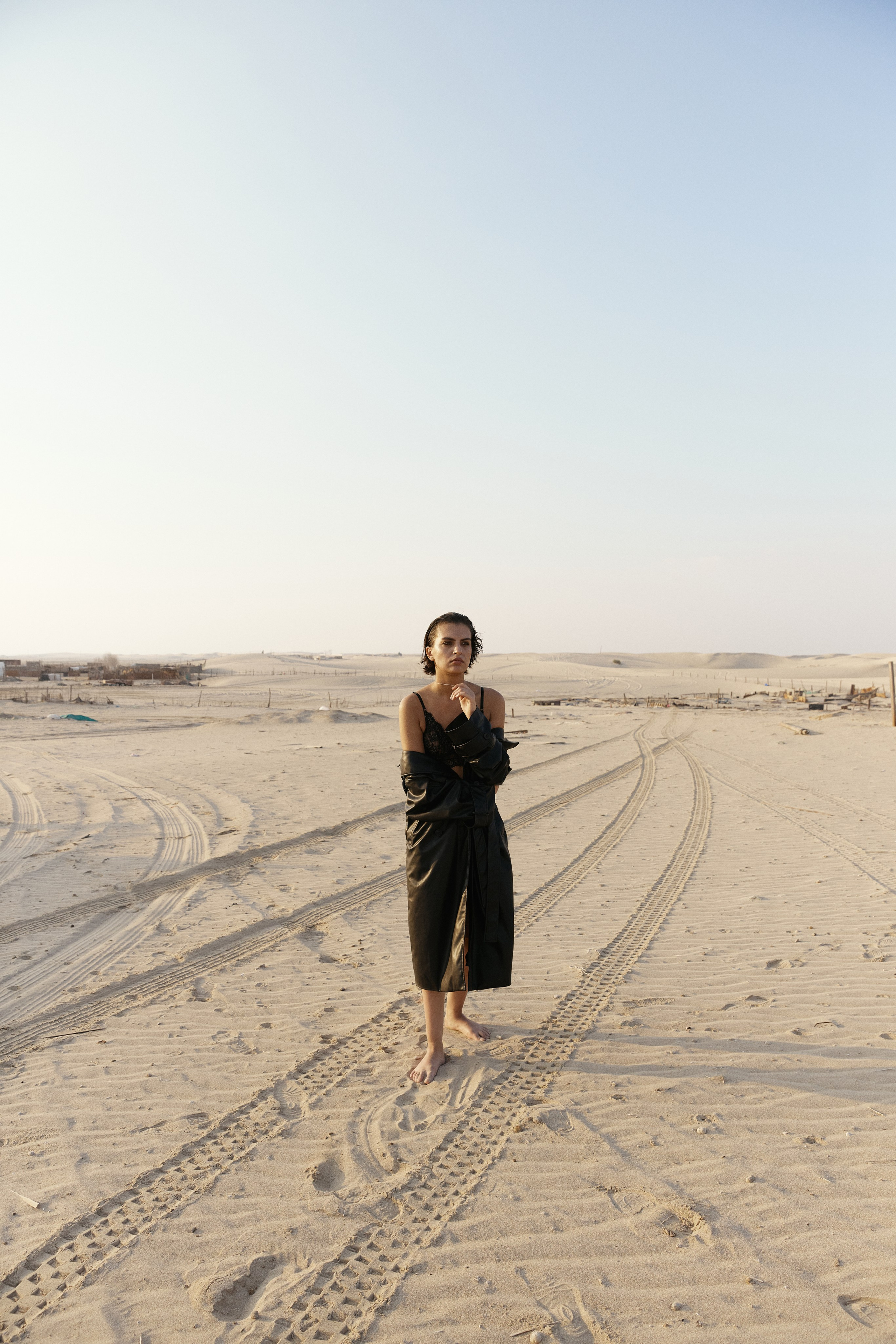 2024. Фотограф Дубай