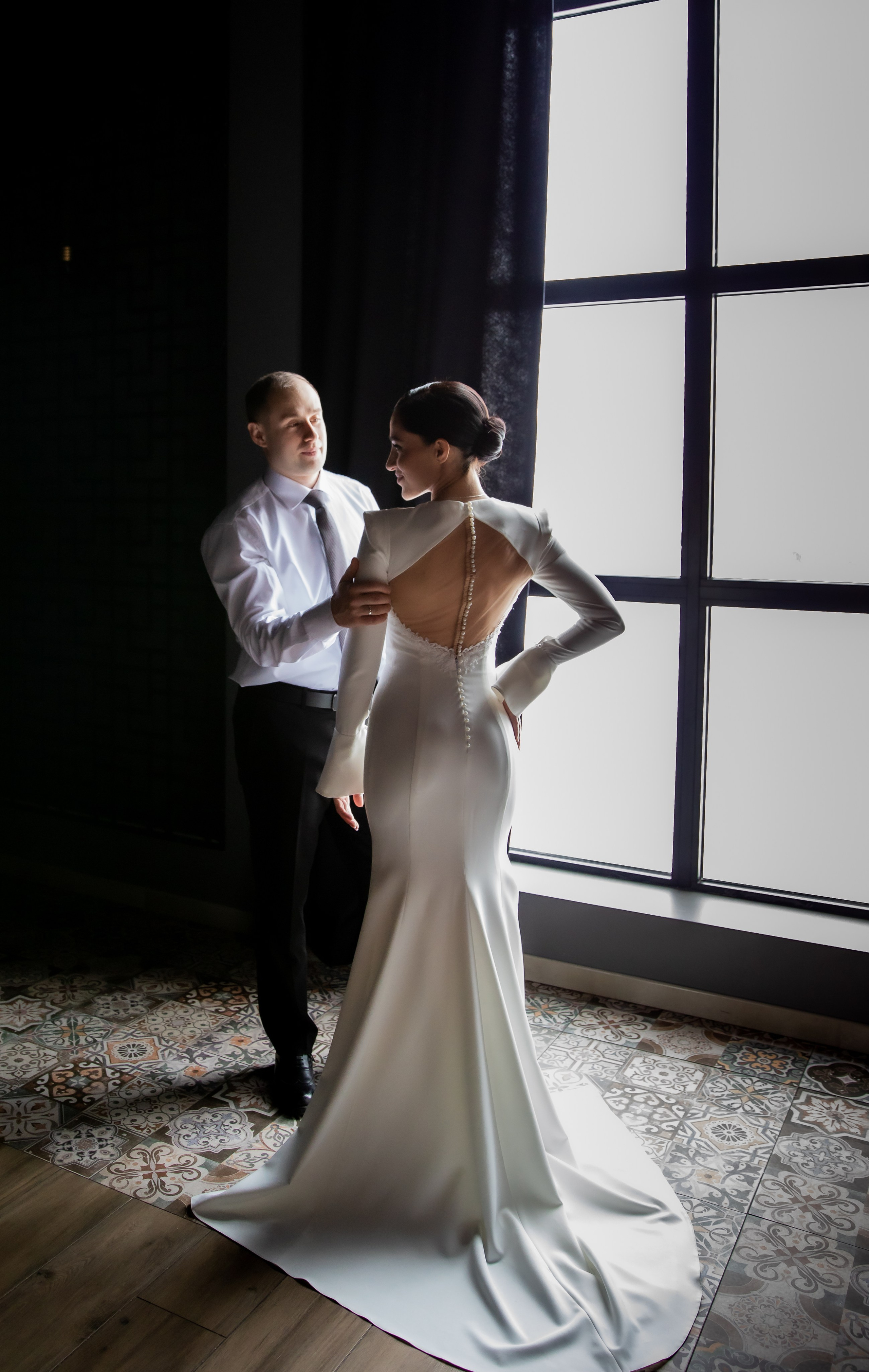 Свадебные съемки. Фотограф во Владикавказе Диана Мирзоева