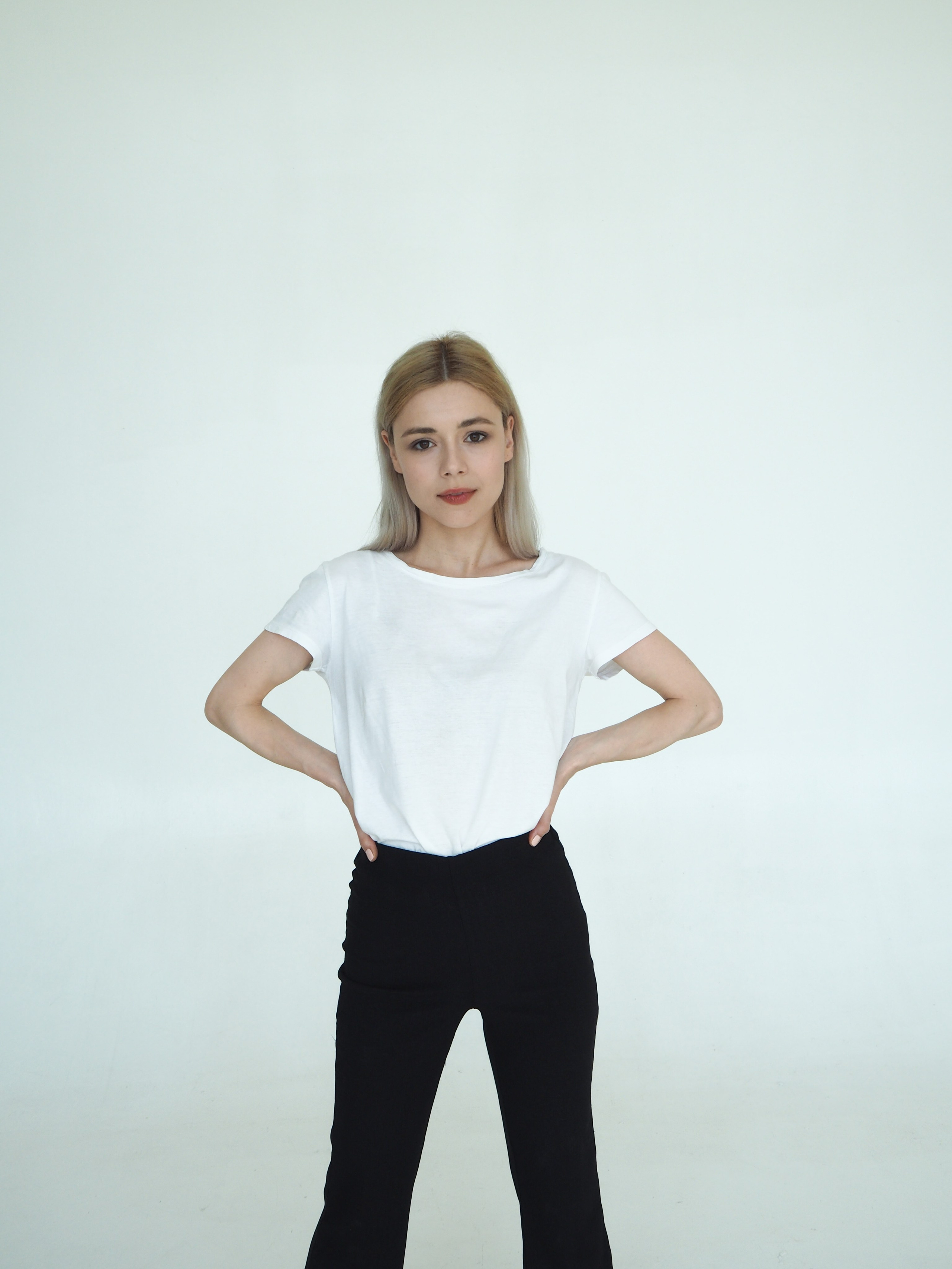 Варвара Верховых. Фотограф Москва — Полина Робин