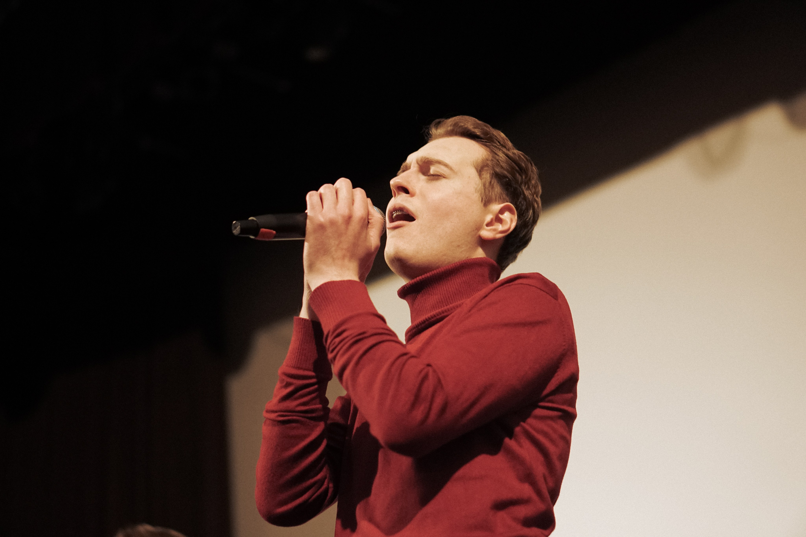 Концерт Квартет ПРО. Фотограф Москва — Полина Робин