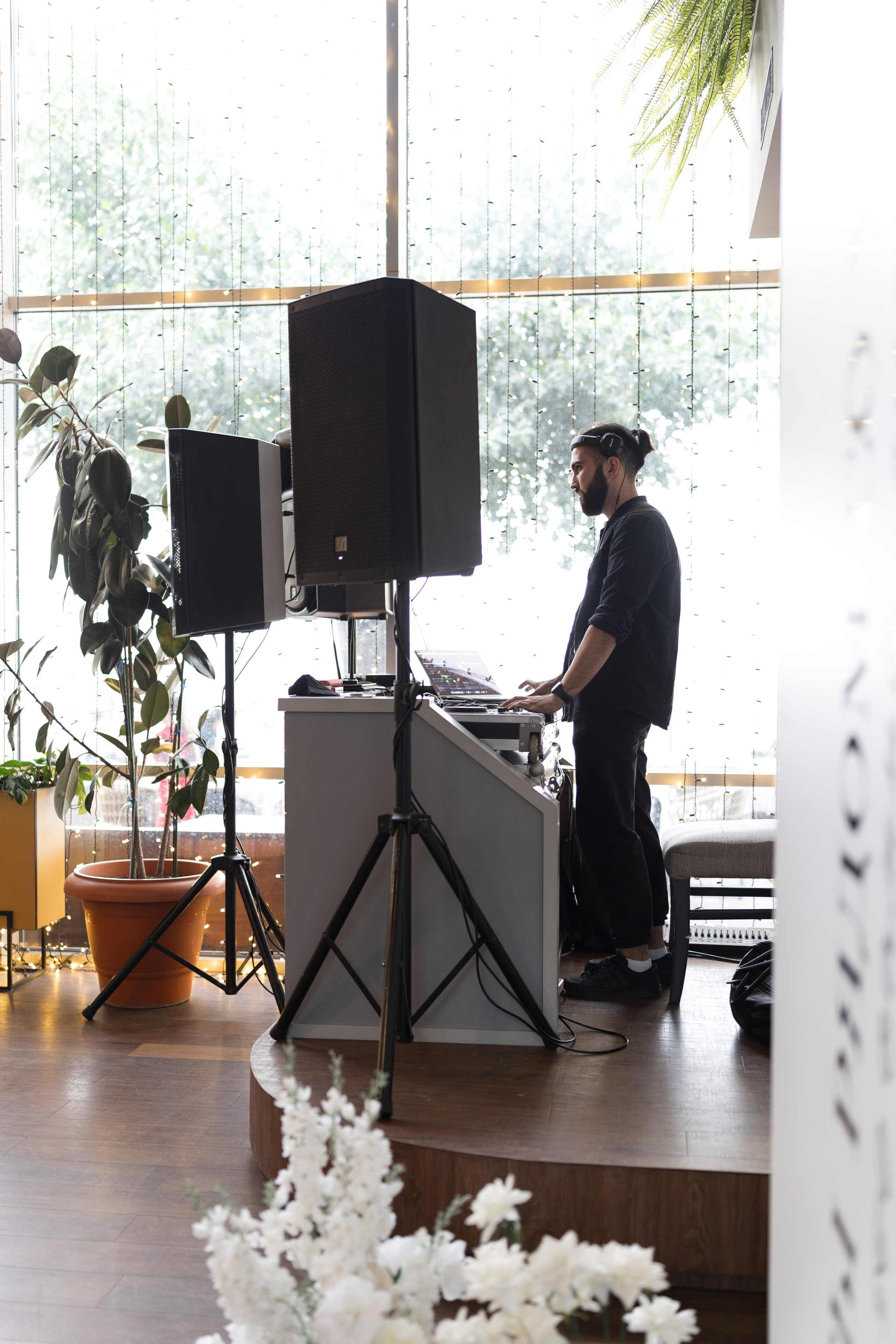 Свадебный ужин в Альбатросе. Анастасия Безуглова- свадебный фотограф в Таганроге