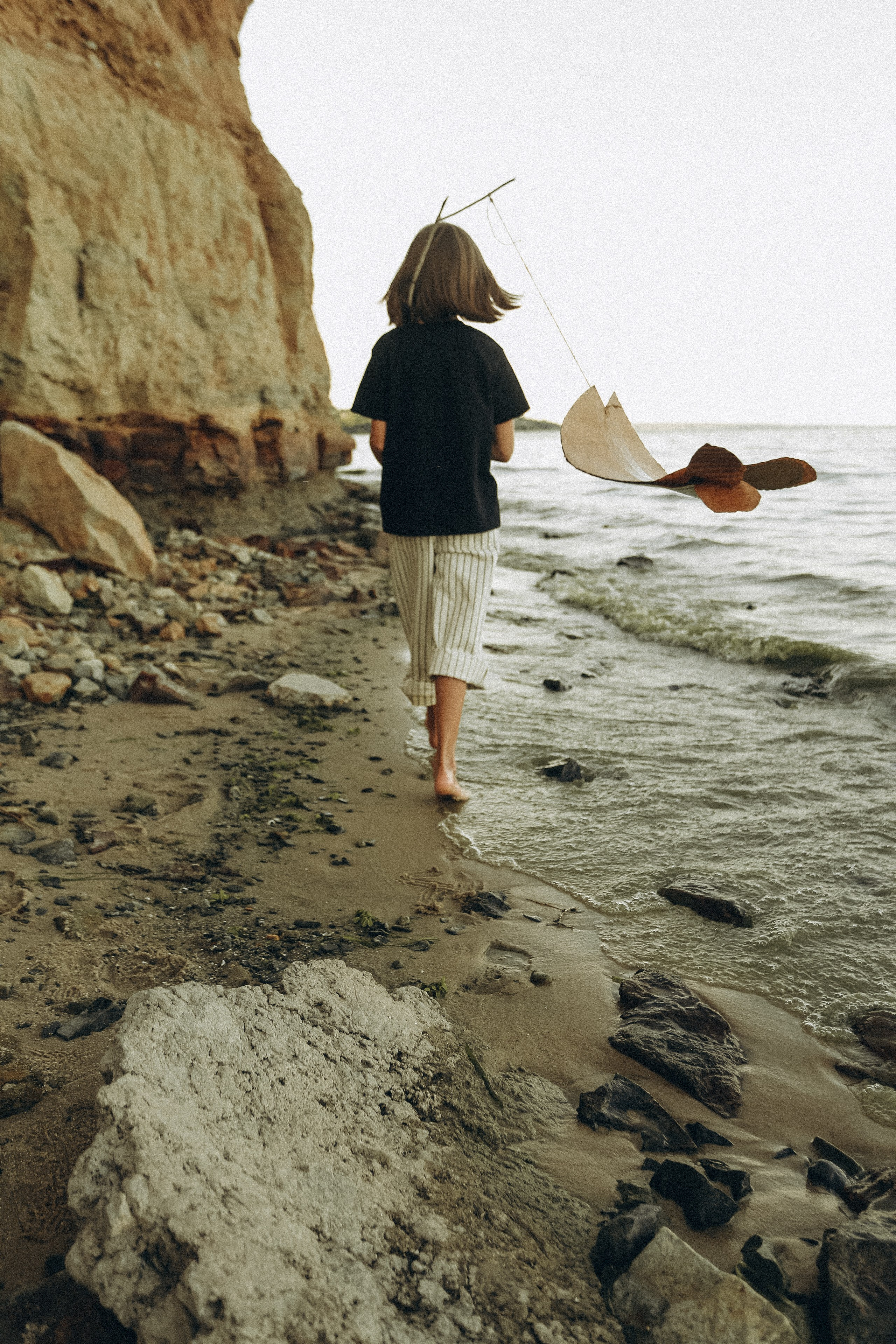 Рыбка моя. Детский фотограф, Волгоград
