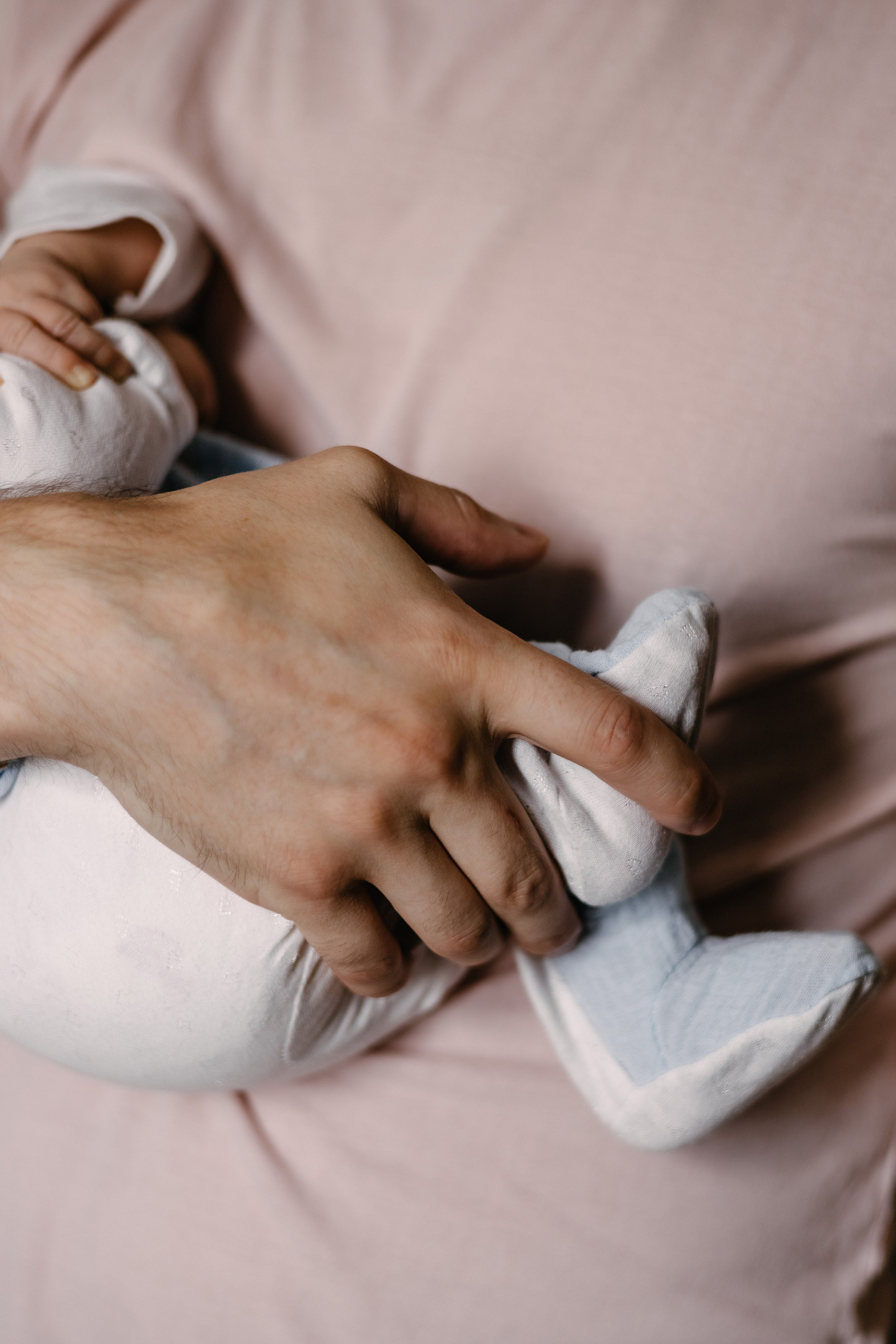 Татьяна, Роман, Даниель. Фотограф Волгоград Кристина Прохоренко