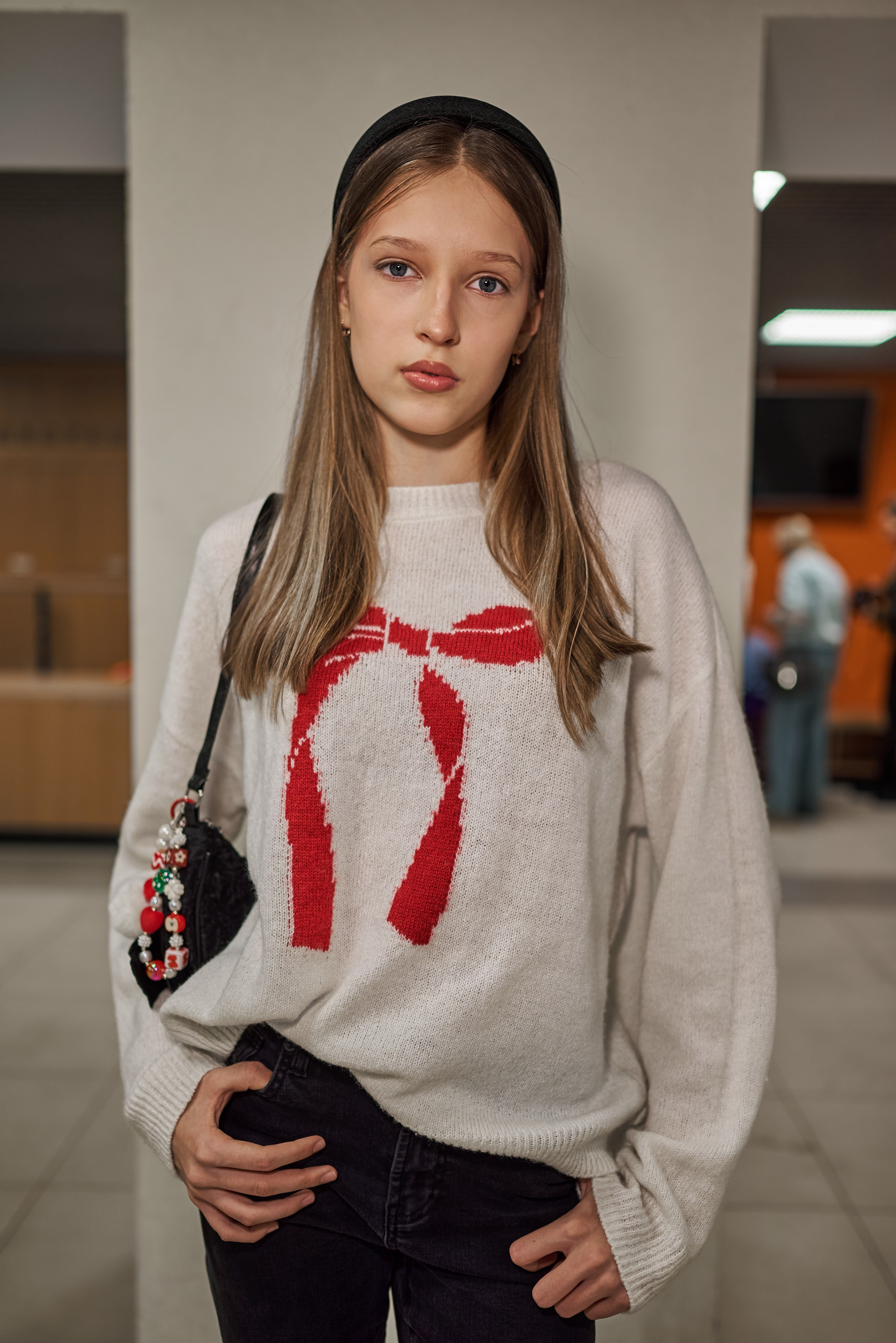 Финал. Фотограф Денис Кривопусков