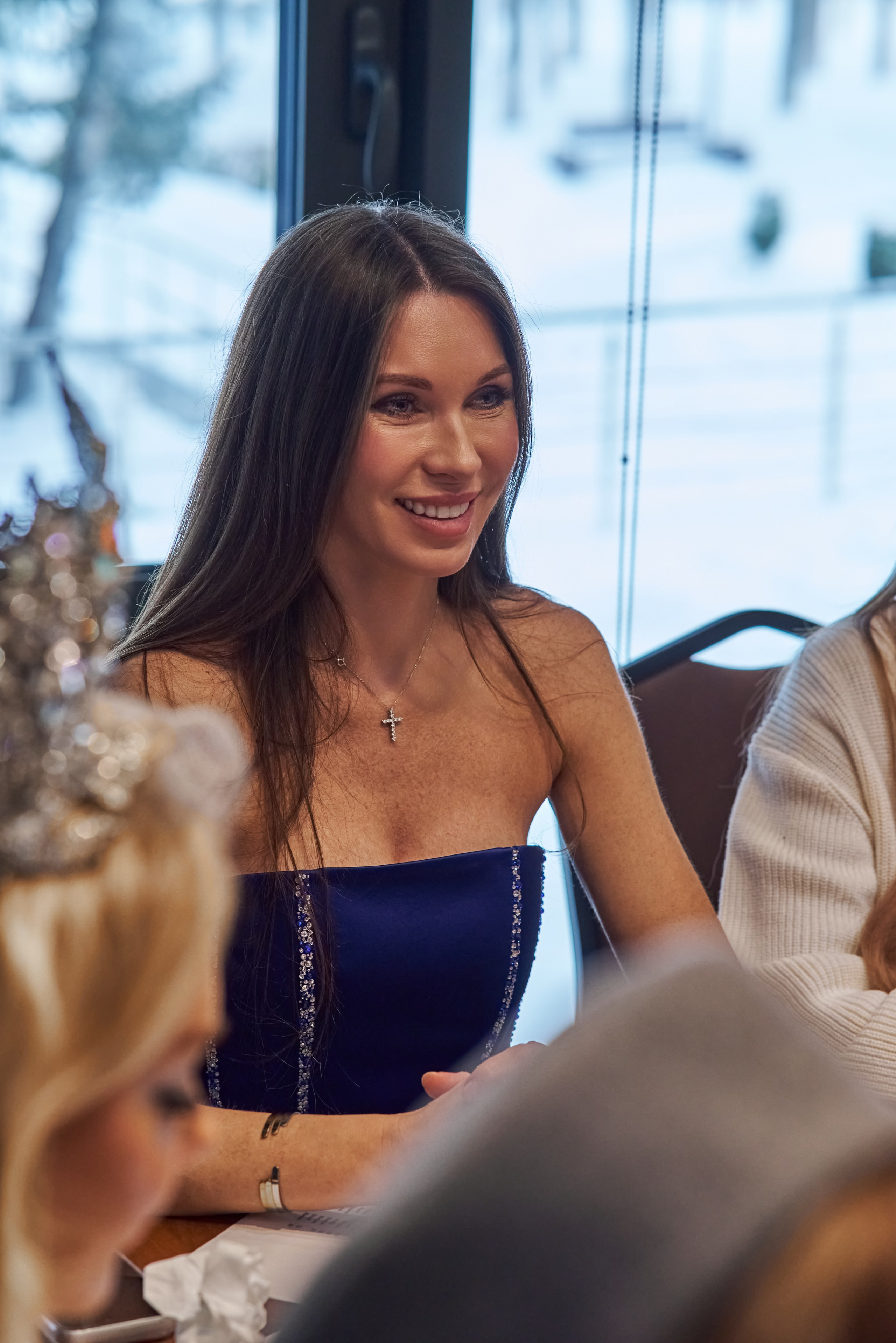 День второй. Фотограф Денис Кривопусков