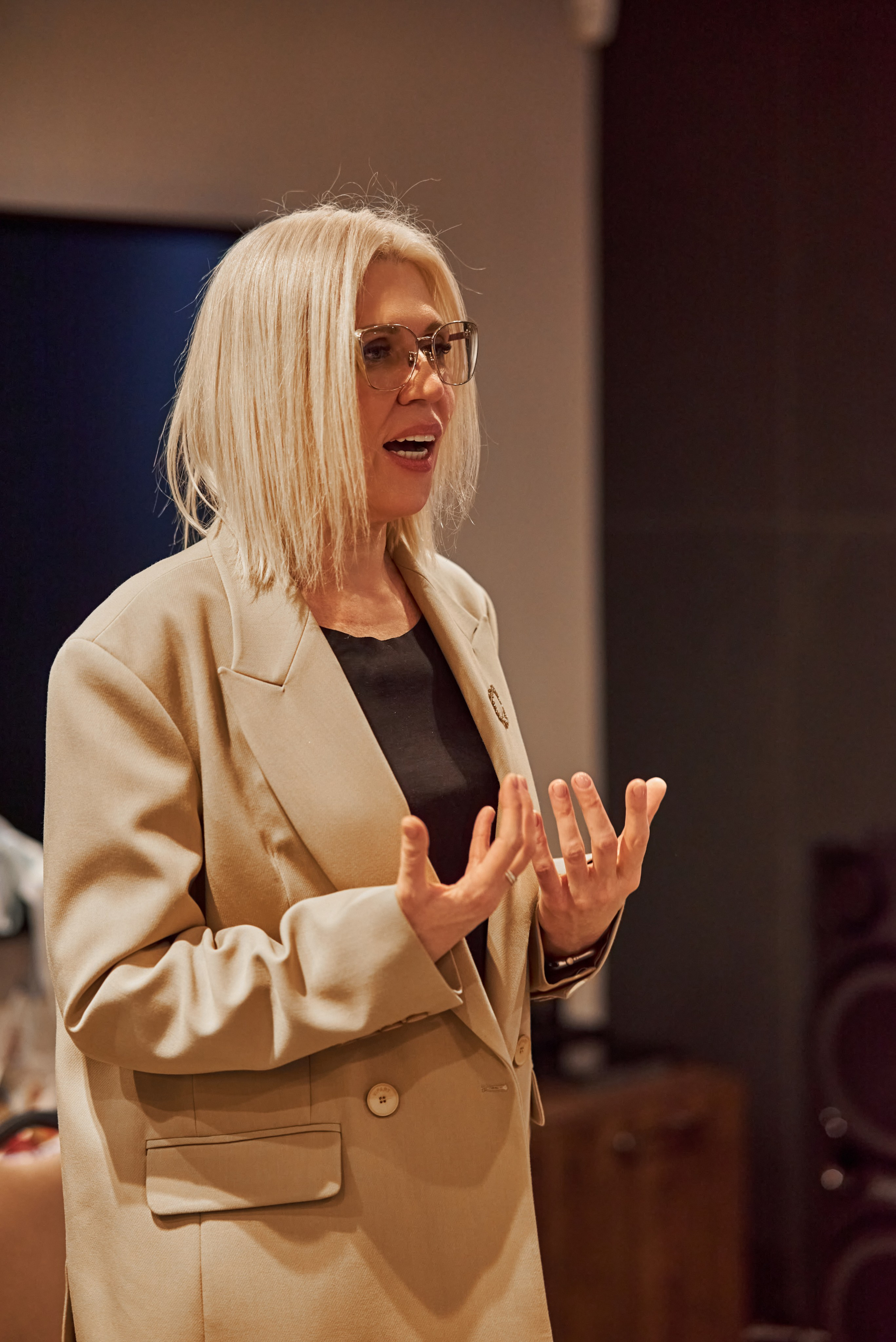 День второй. Фотограф Денис Кривопусков