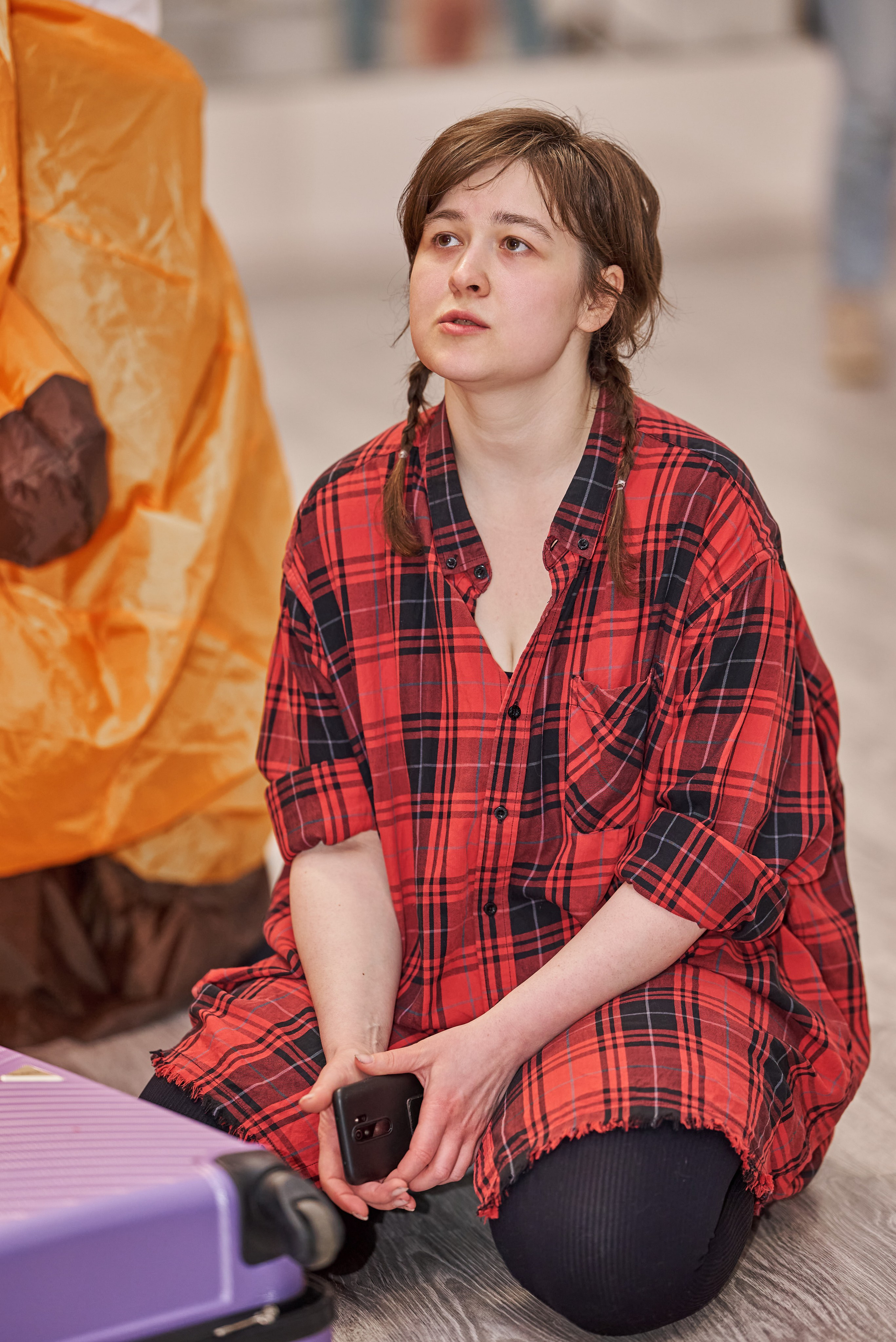 Репетиция ВРНФест226. Фотограф Денис Кривопусков