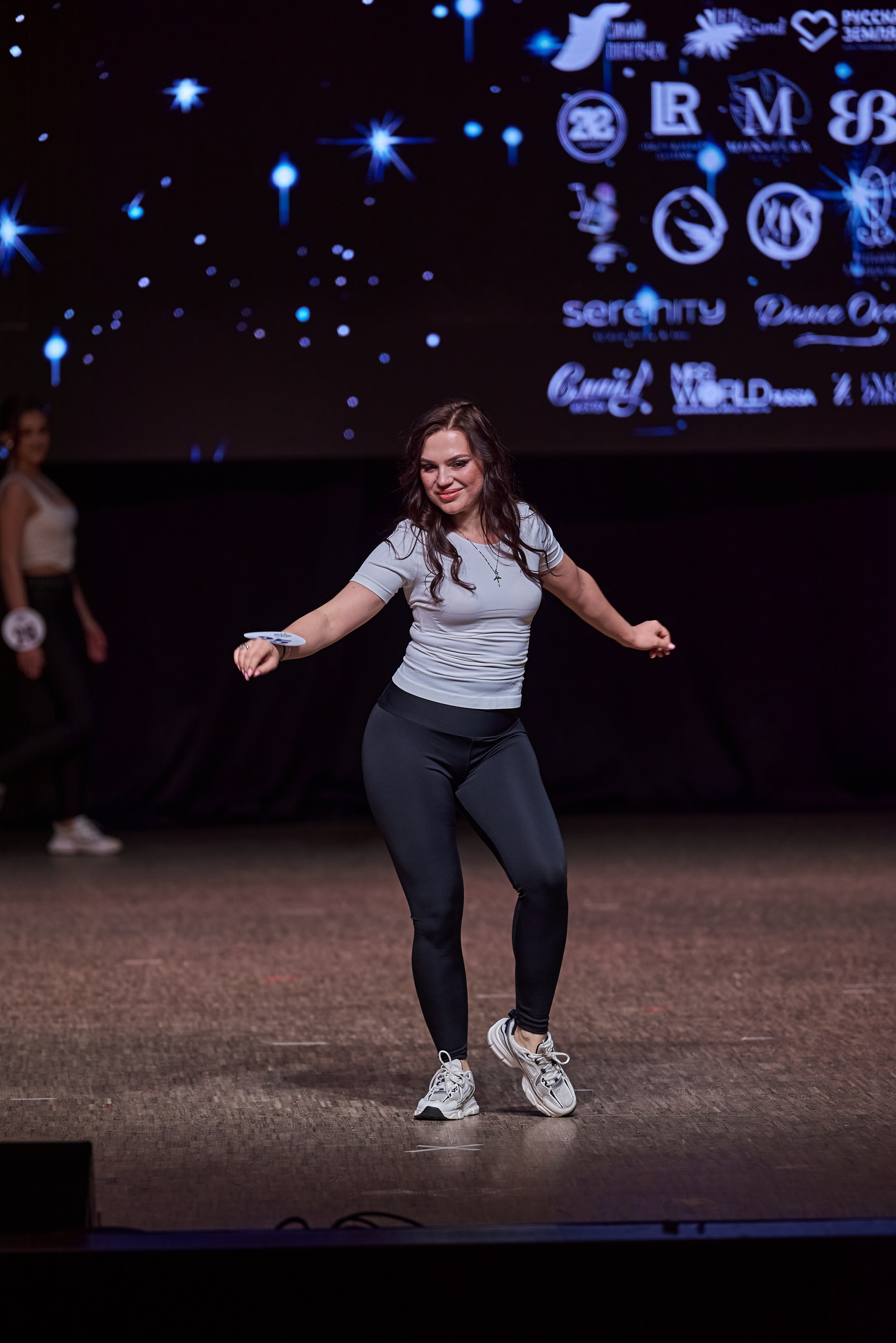 Финал. Фотограф Денис Кривопусков