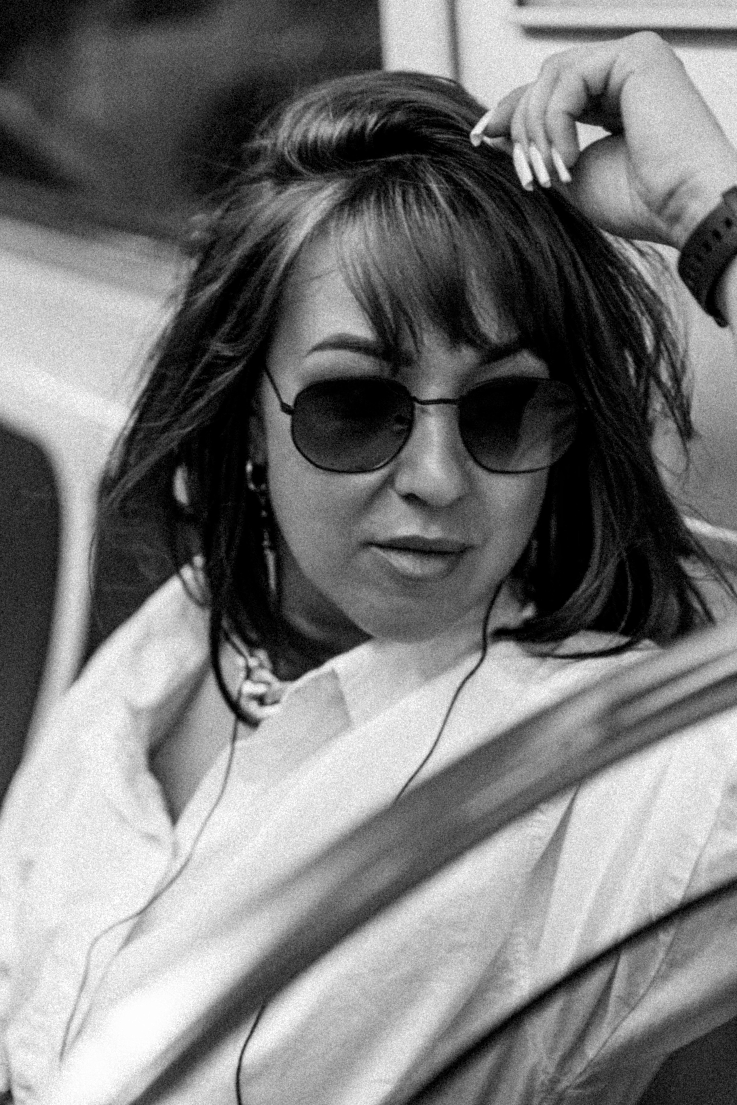 Анастасия. Мужской фотограф СПб