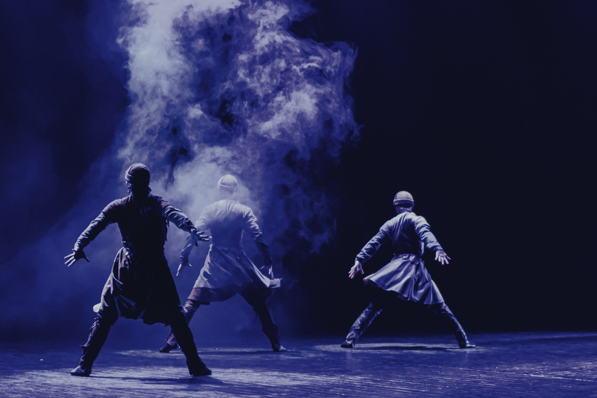 Batumi | Summer Theatre. Фотограф и видеооператор Анастасия Селдушева