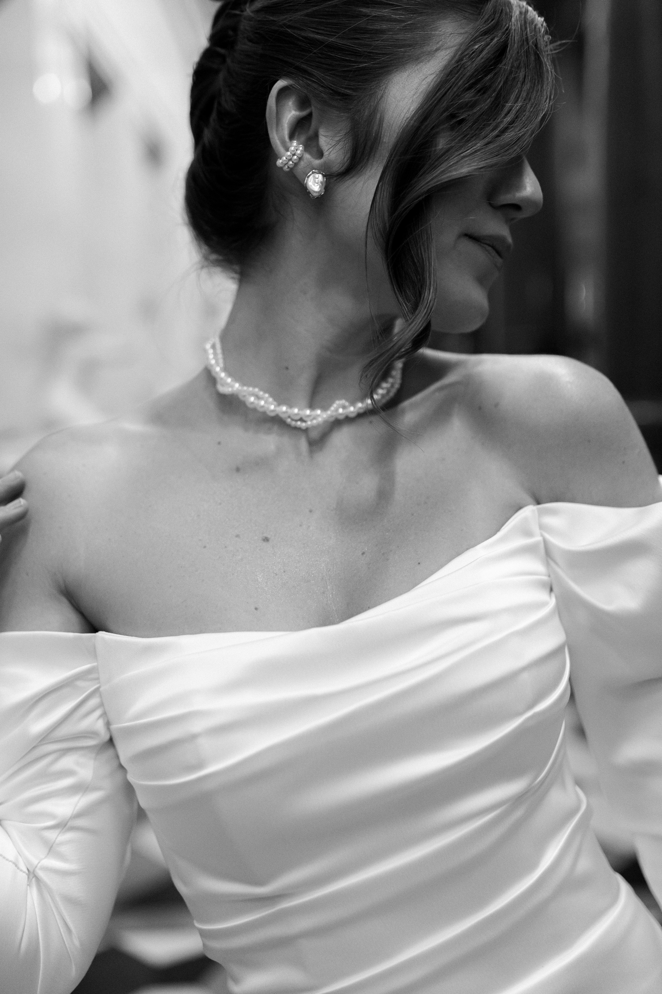 Между сейчас и навсегда. Свадебный и семейный фотограф Мария Князева в Санкт-Петербурге