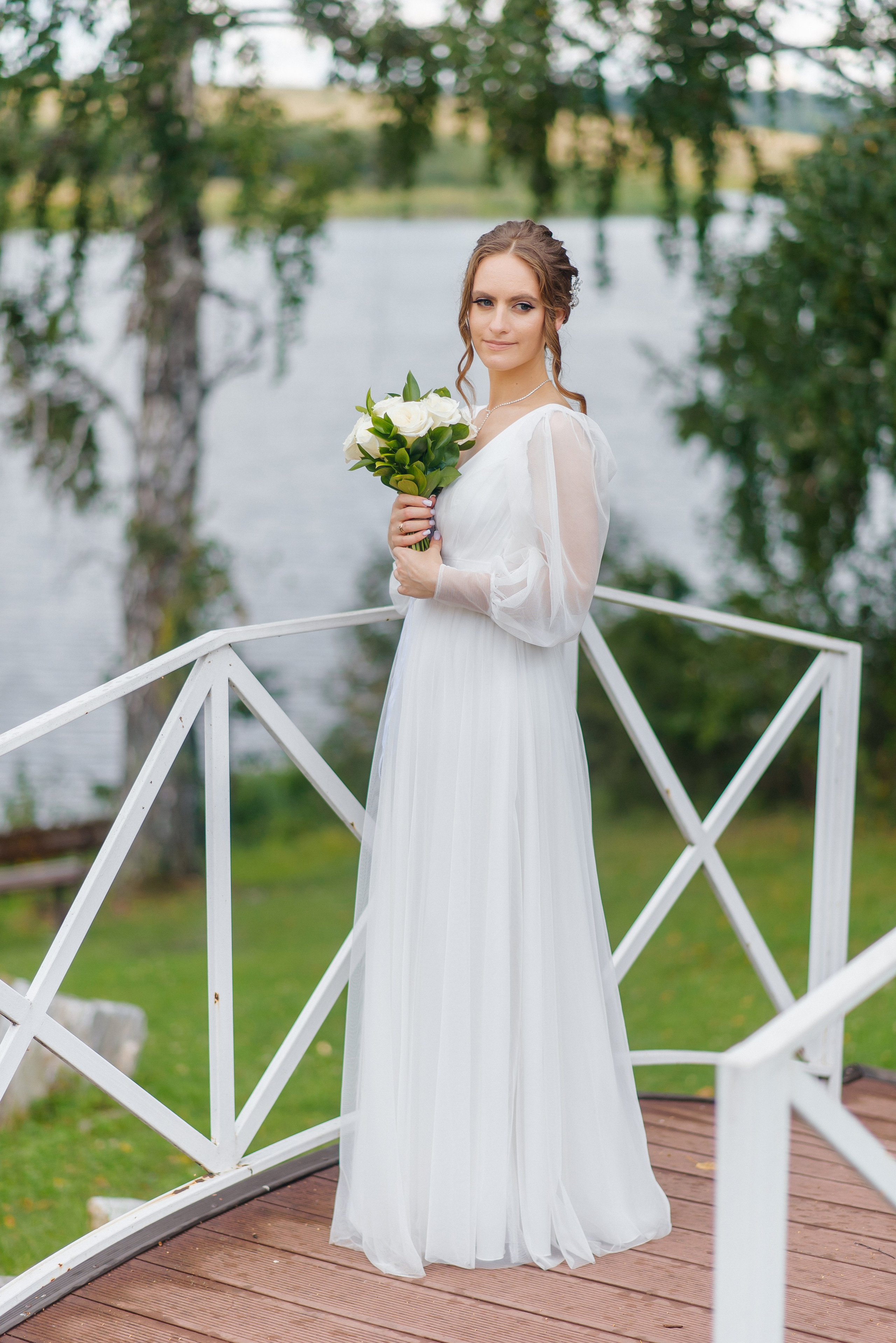 16.08.24 Wedding Day. Семейный фотограф в Барнауле