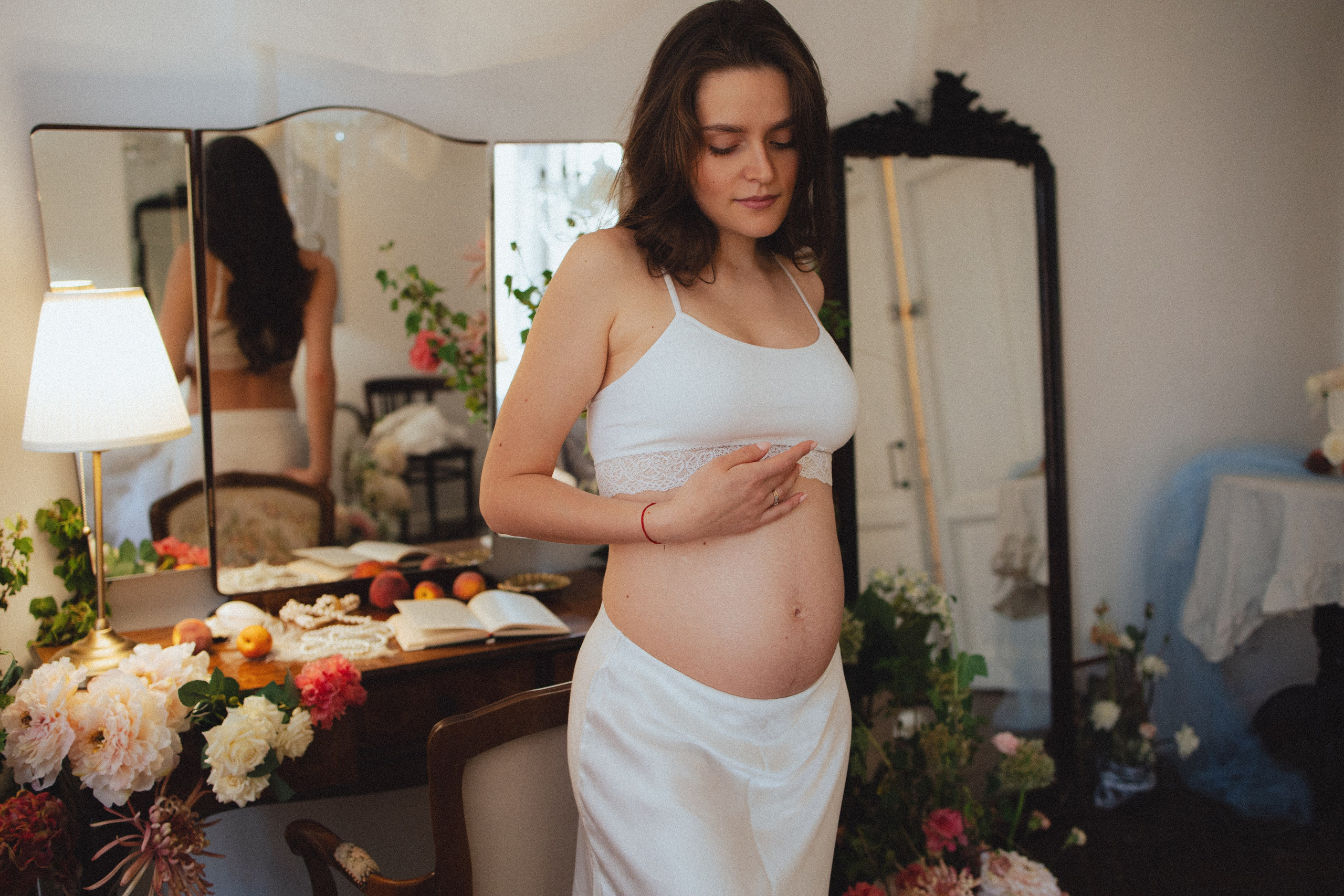 🤍. Снимаю любовь